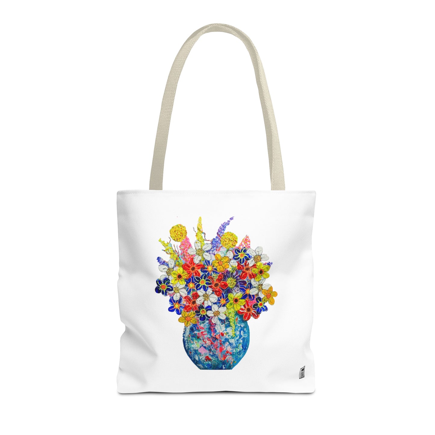 Tote Bag - No. 244