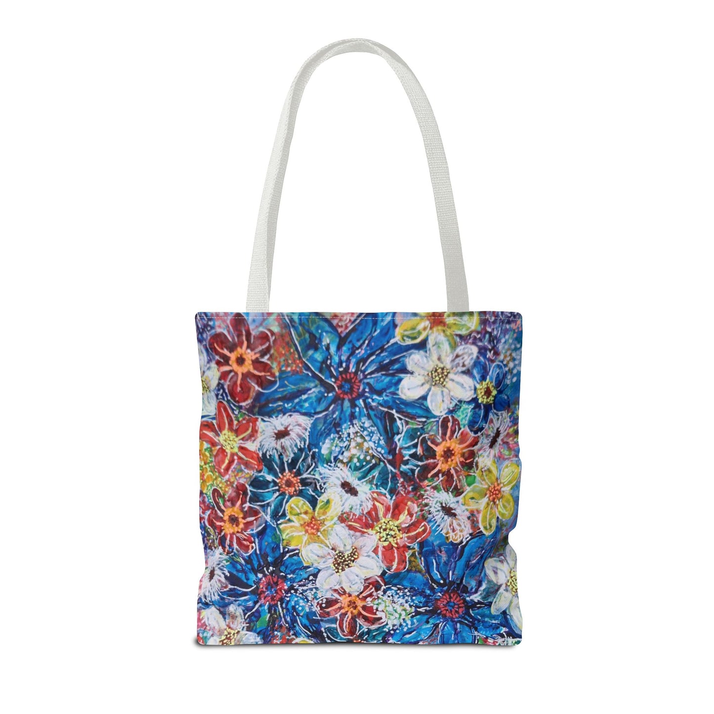 Tote Bag - No. 242