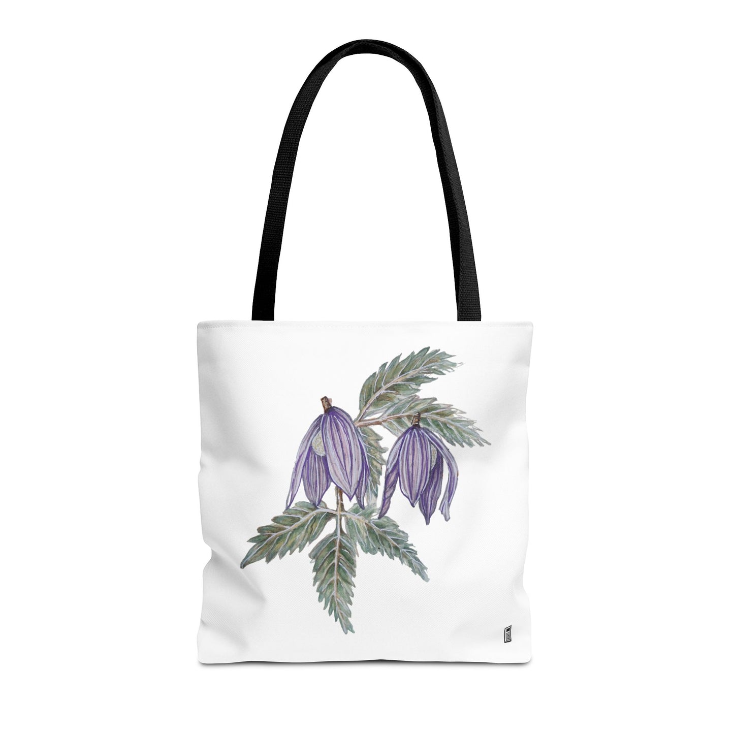 Tote Bag - No. 270 WE