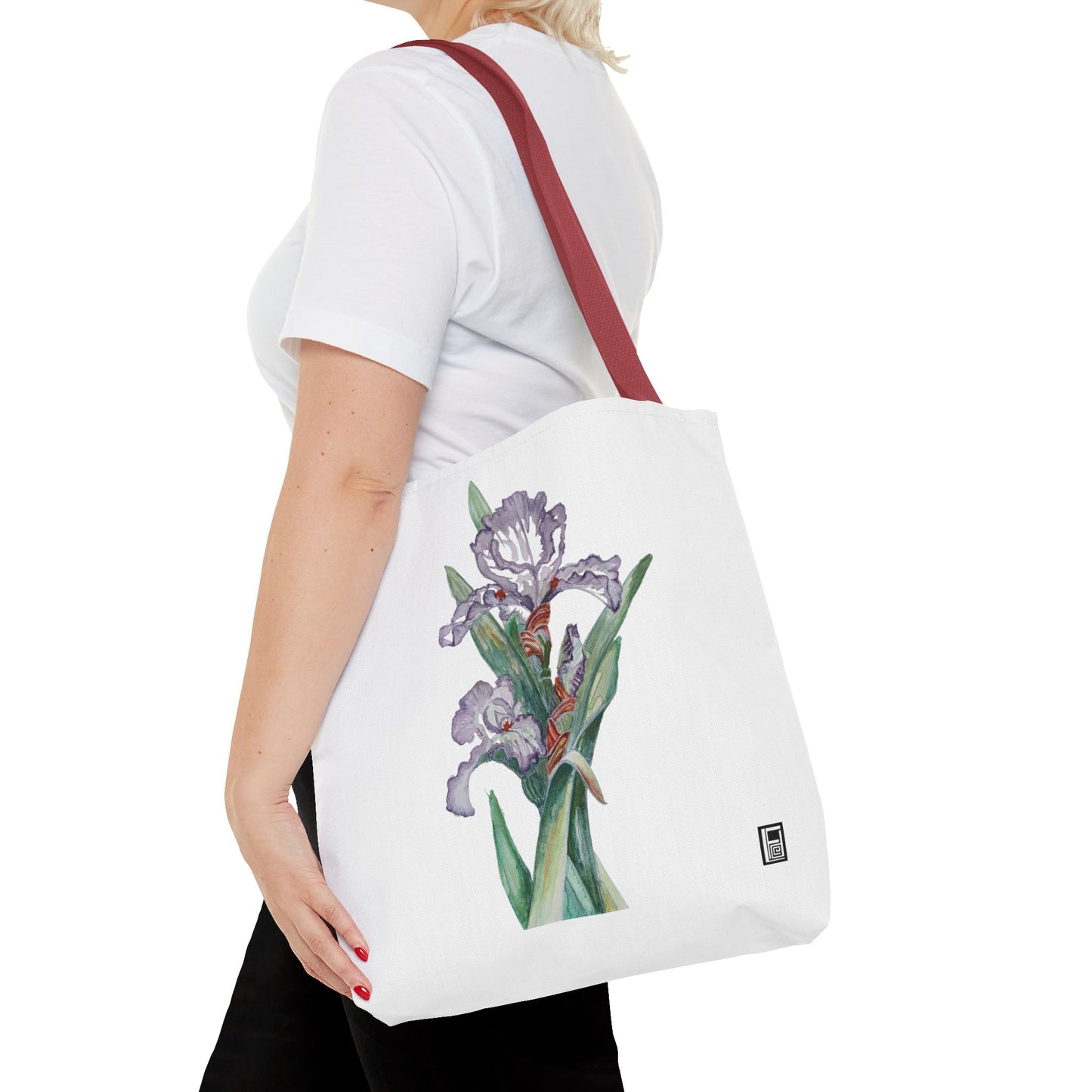 Tote Bag - No. 272 WE