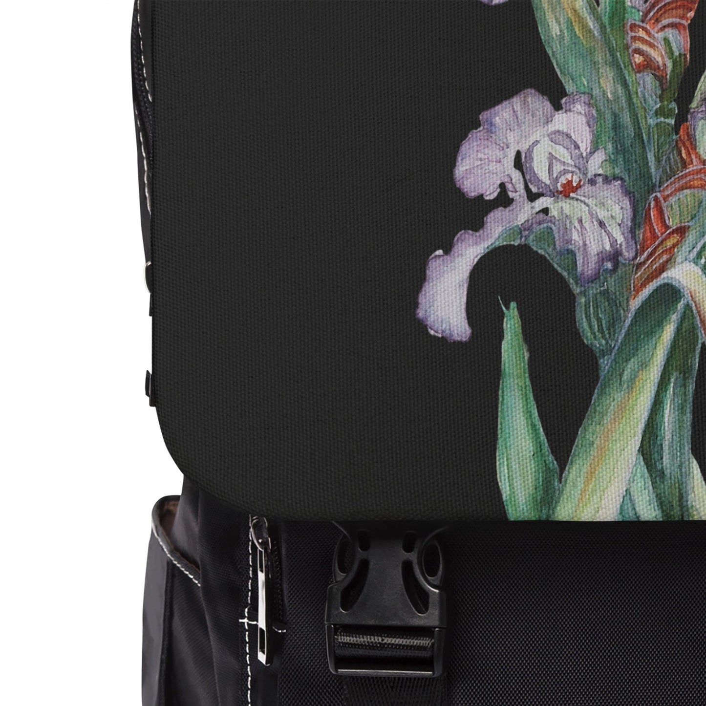 Casual Shoulder Backpack, No. 272
