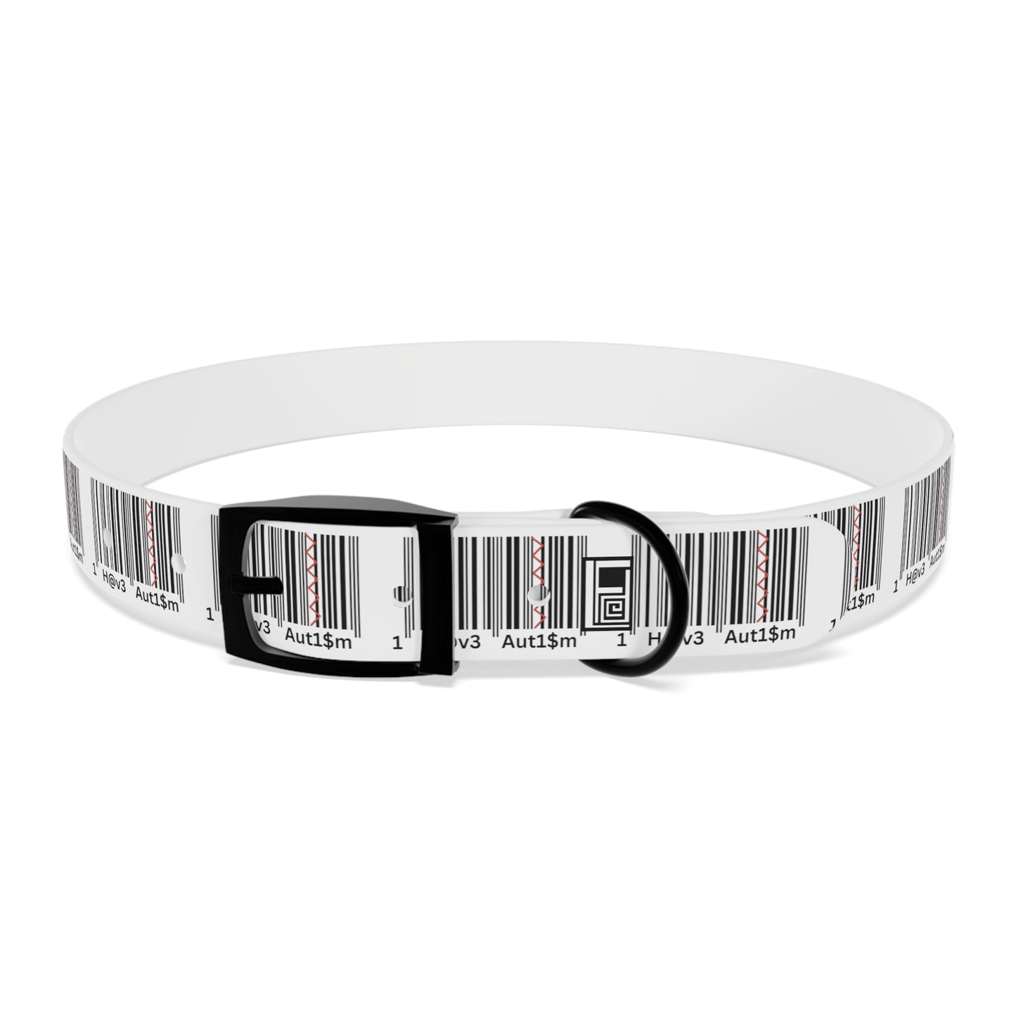 Dog Collar - No. 310