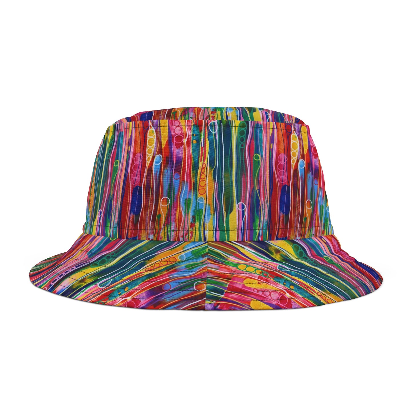 Bucket Hat - No. 237 - Pods