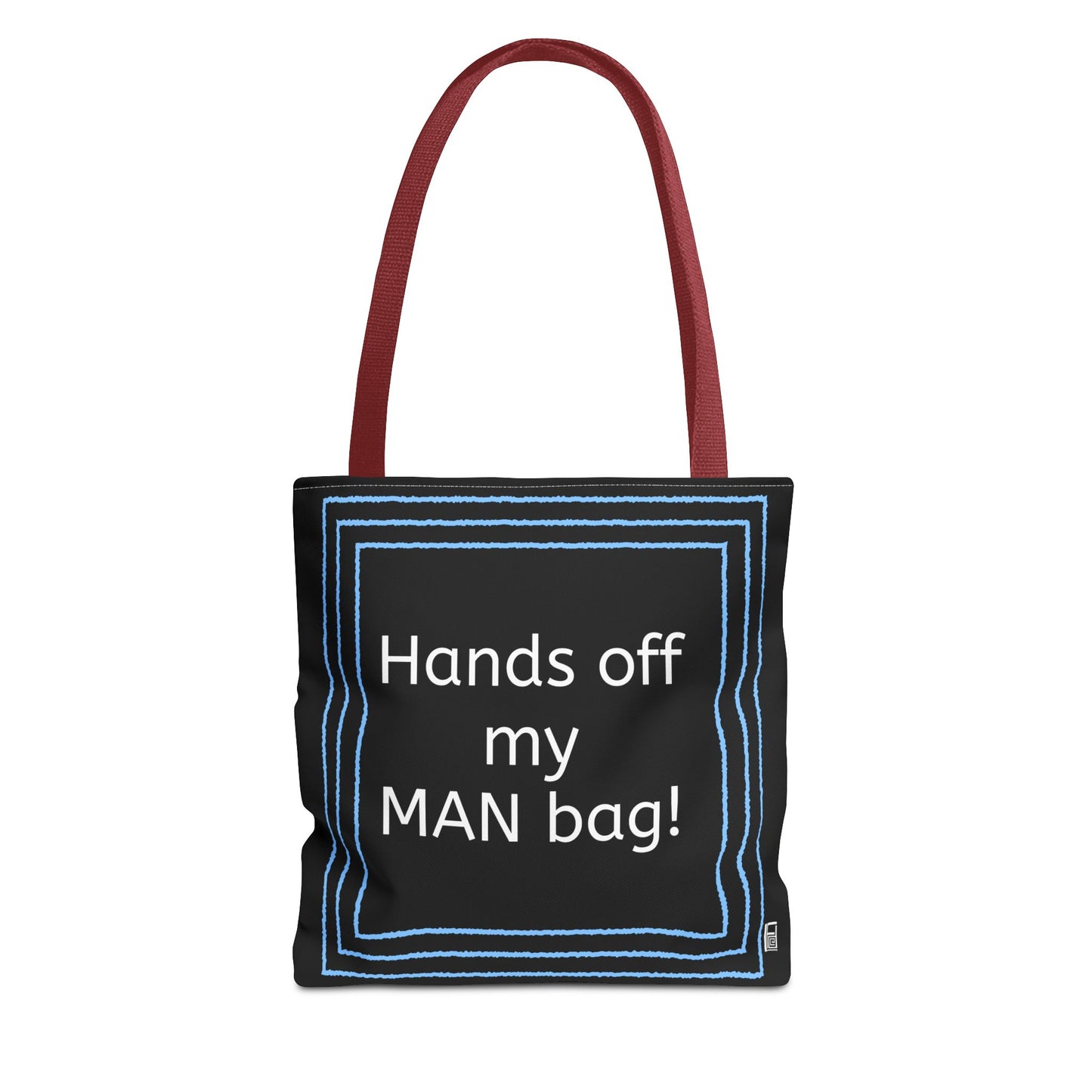 Tote Bag - No. X1