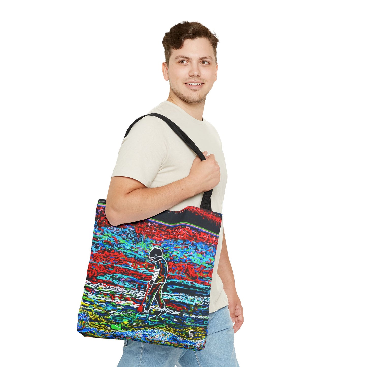 Tote Bag - No. 210 MK