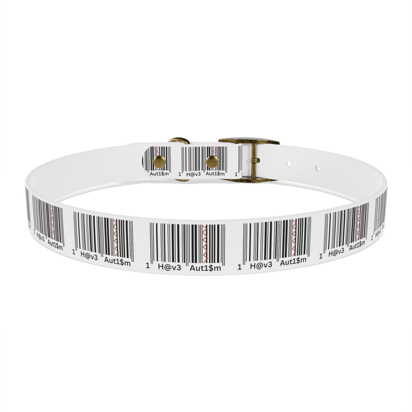 Dog Collar - No. 310
