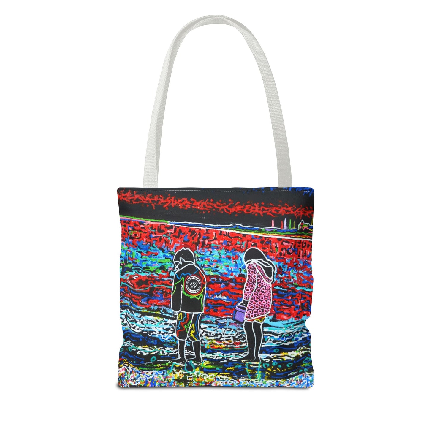 Tote Bag - No. 210