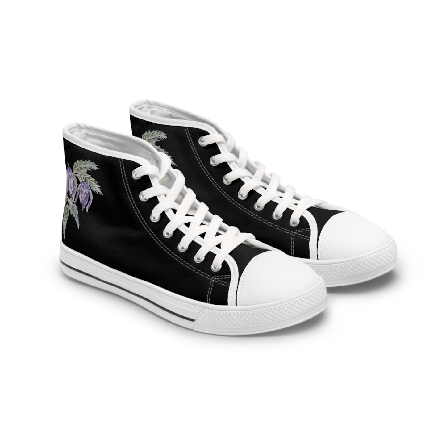 Women's High Top Sneakers - No. 270