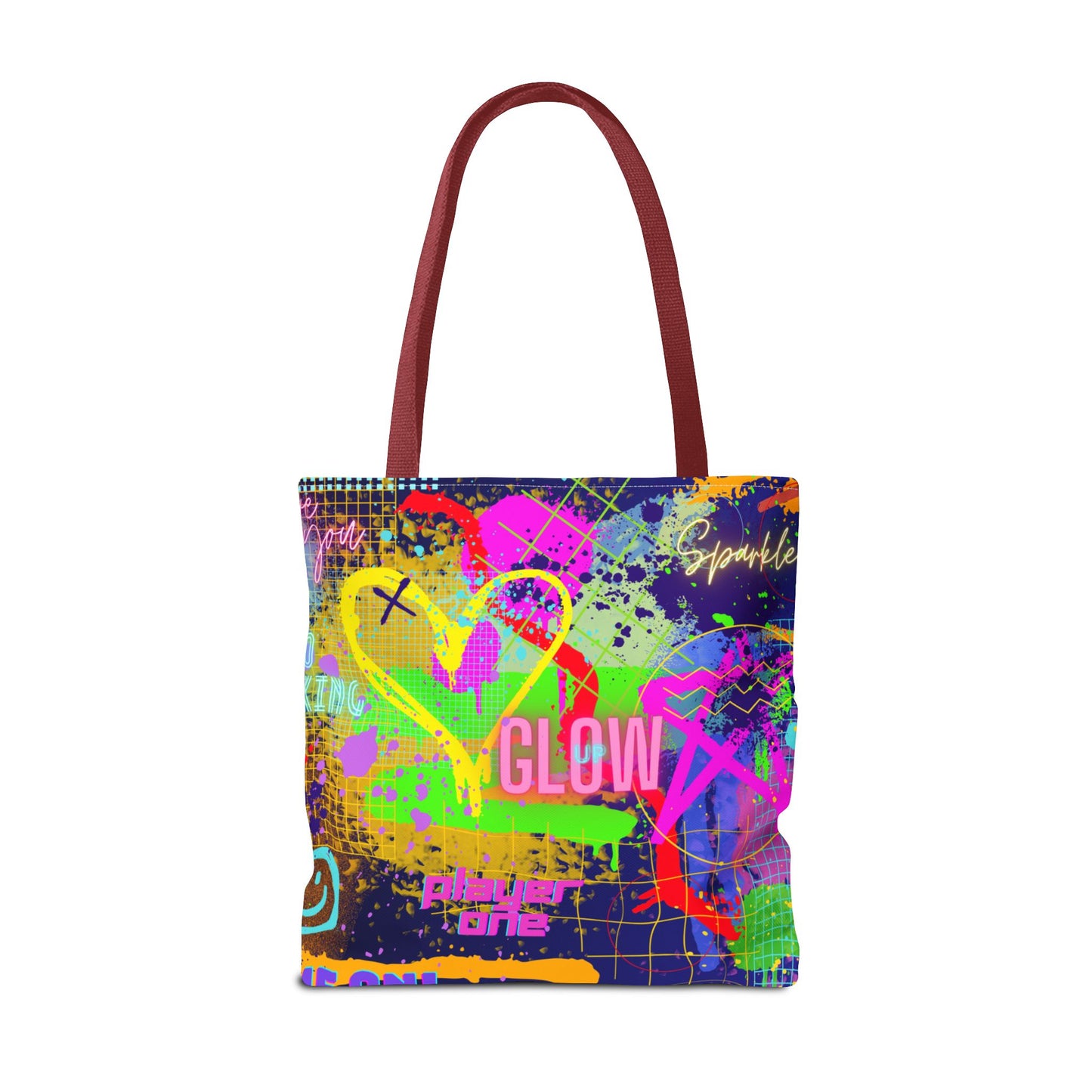 Tote Bag - No. 232 GW