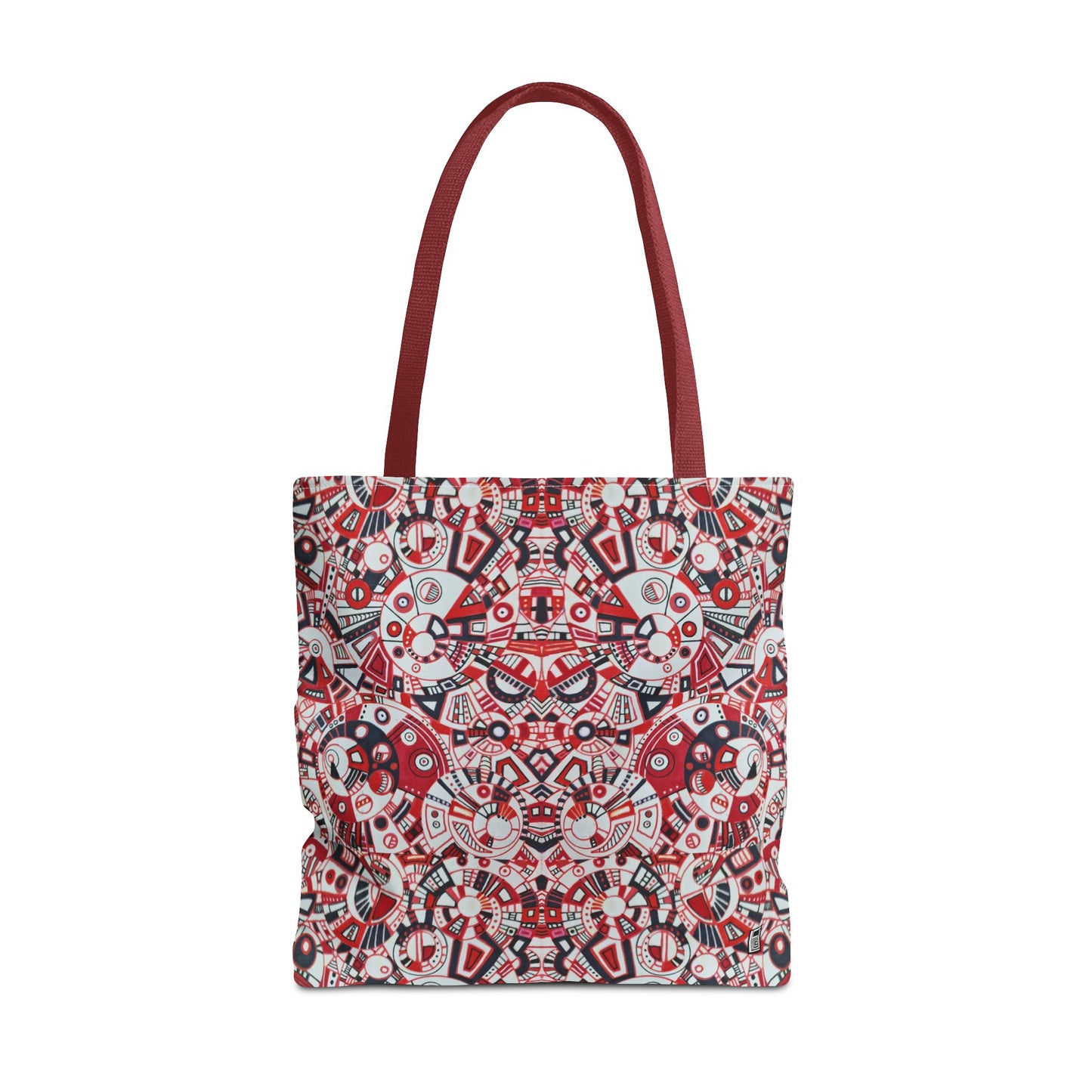 Tote Bag - No. 276