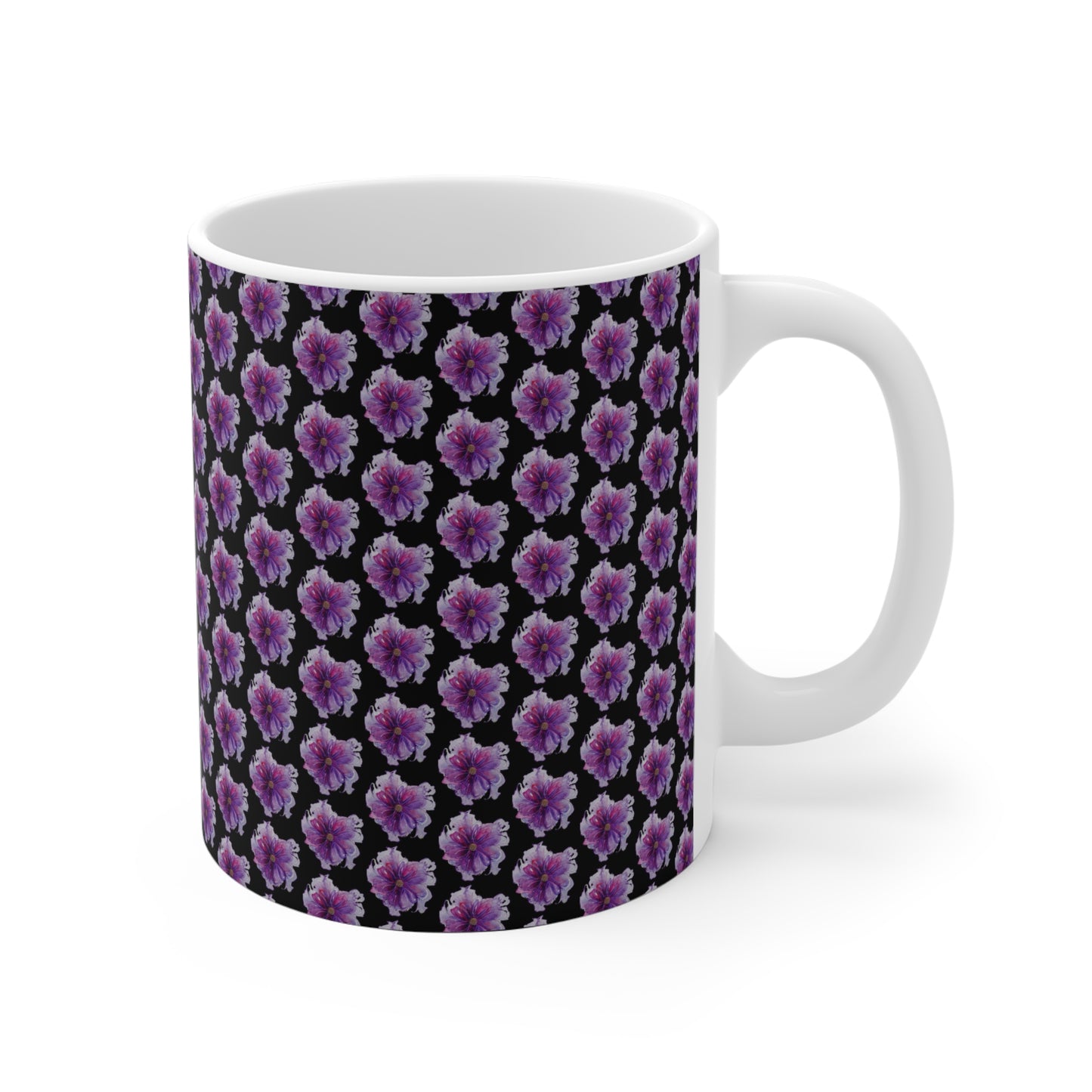 Ceramic Mug - No. 269 BK