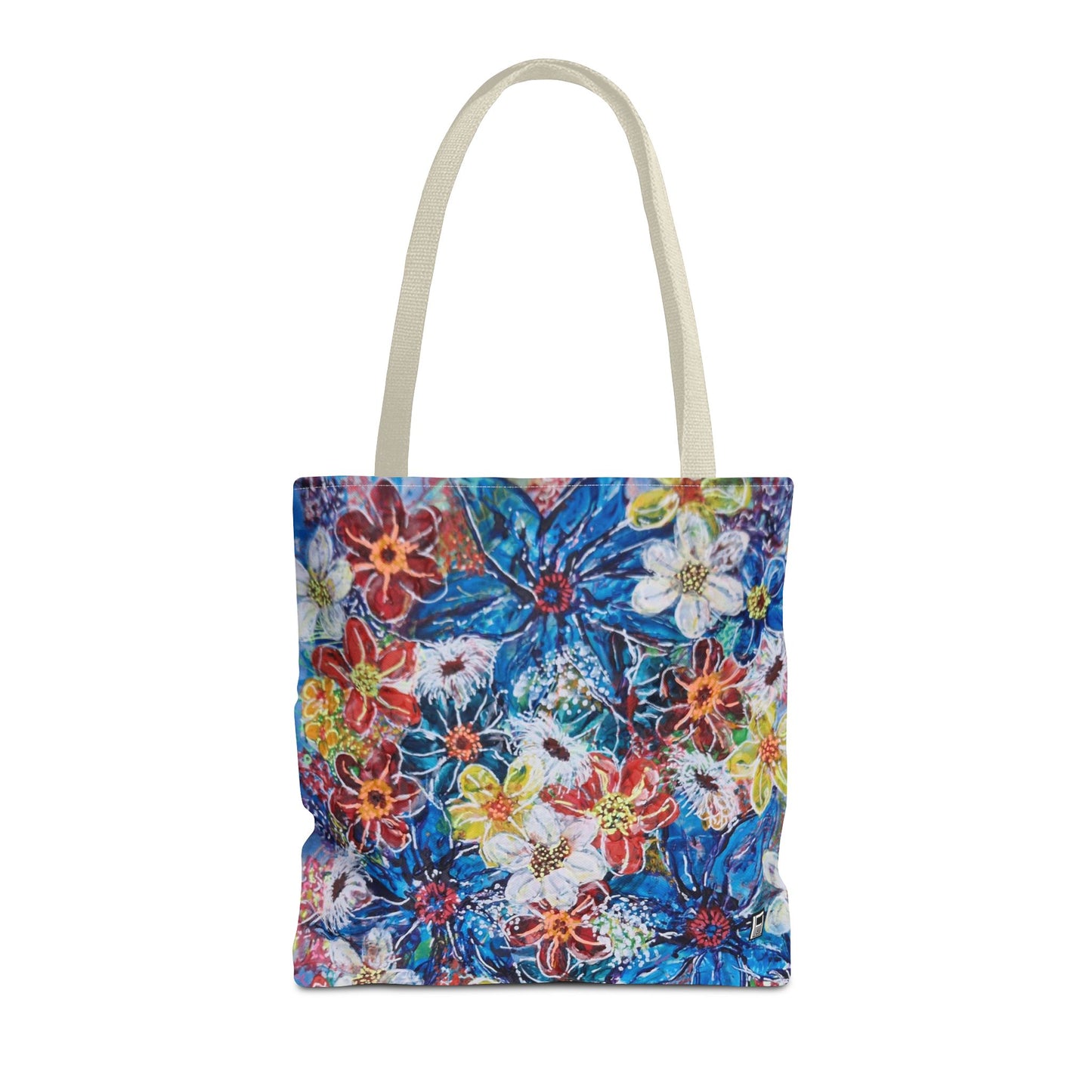 Tote Bag - No. 242