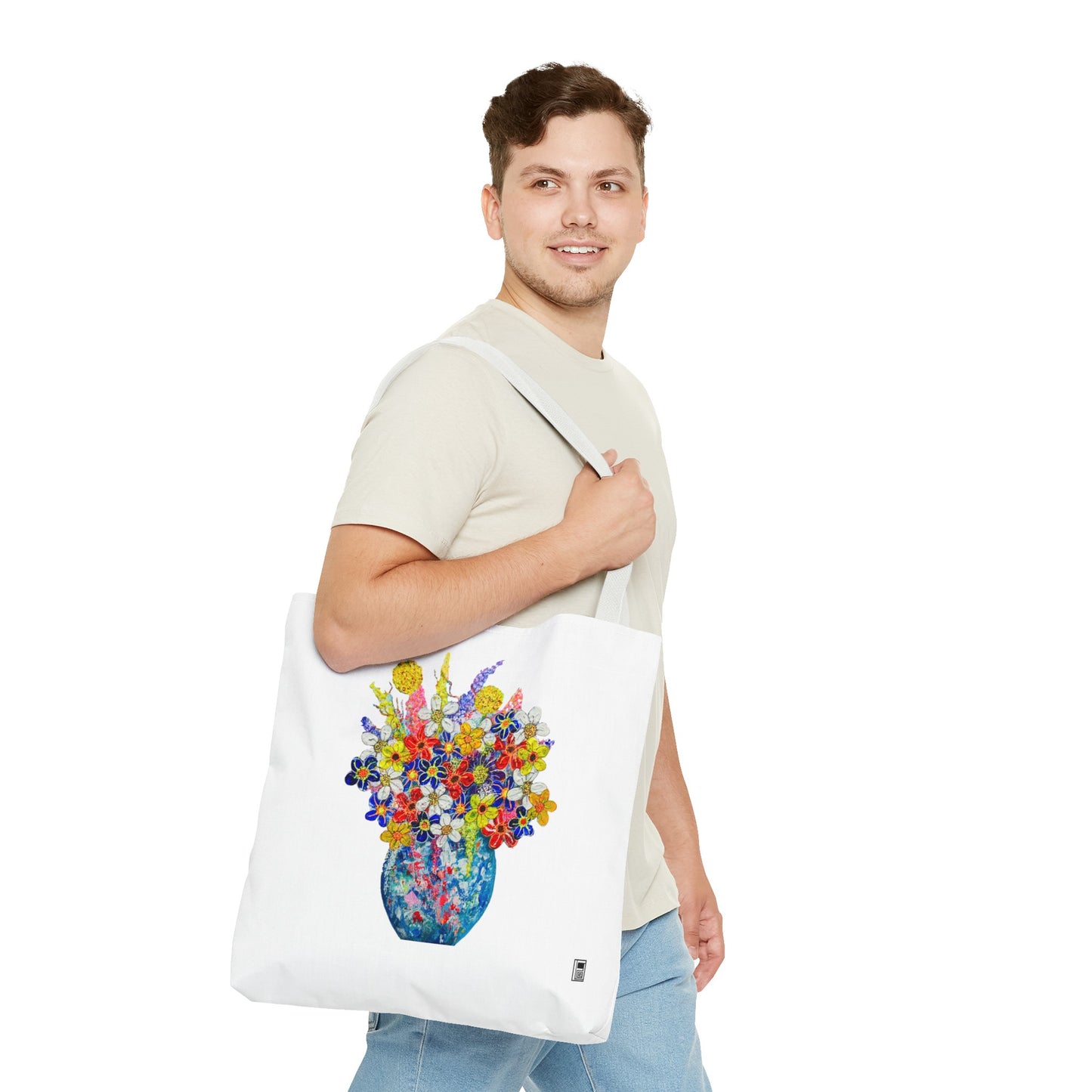 Tote Bag - No. 244