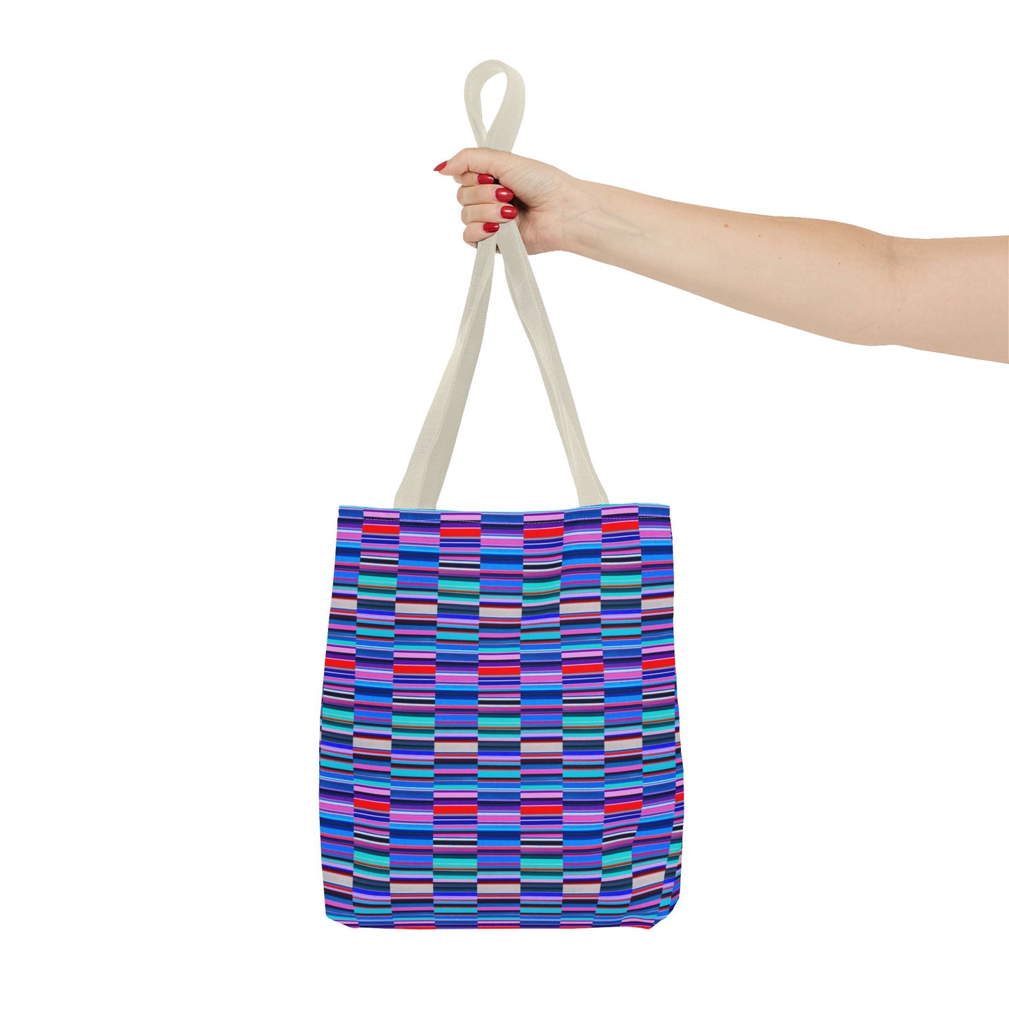 Tote Bag - No. 337