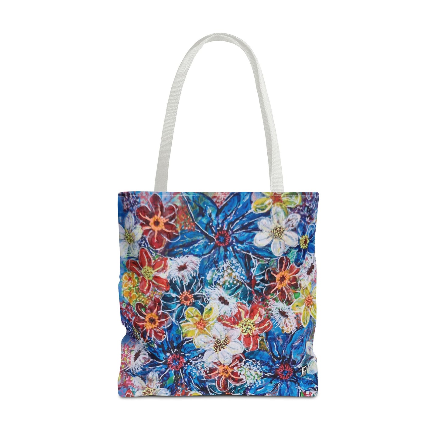 Tote Bag - No. 242