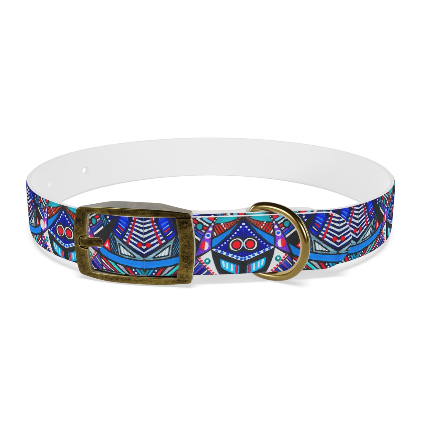 Dog Collar - No. 292 A