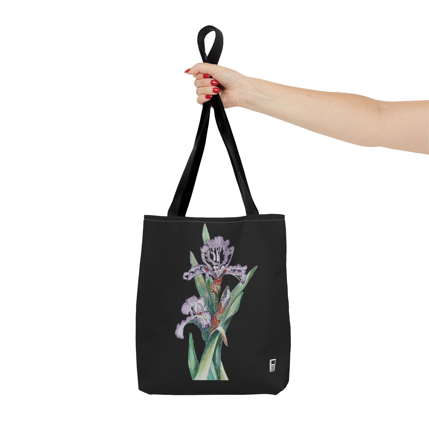 Tote Bag - No. 272 BK
