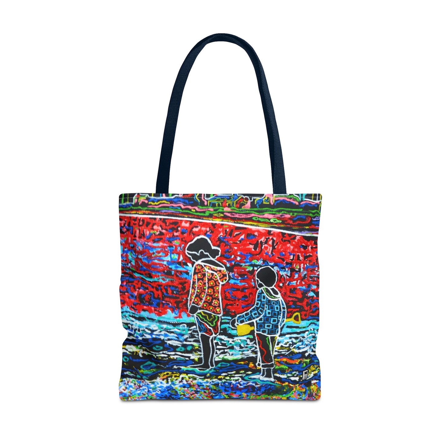 Tote Bag - No. 210 MJ