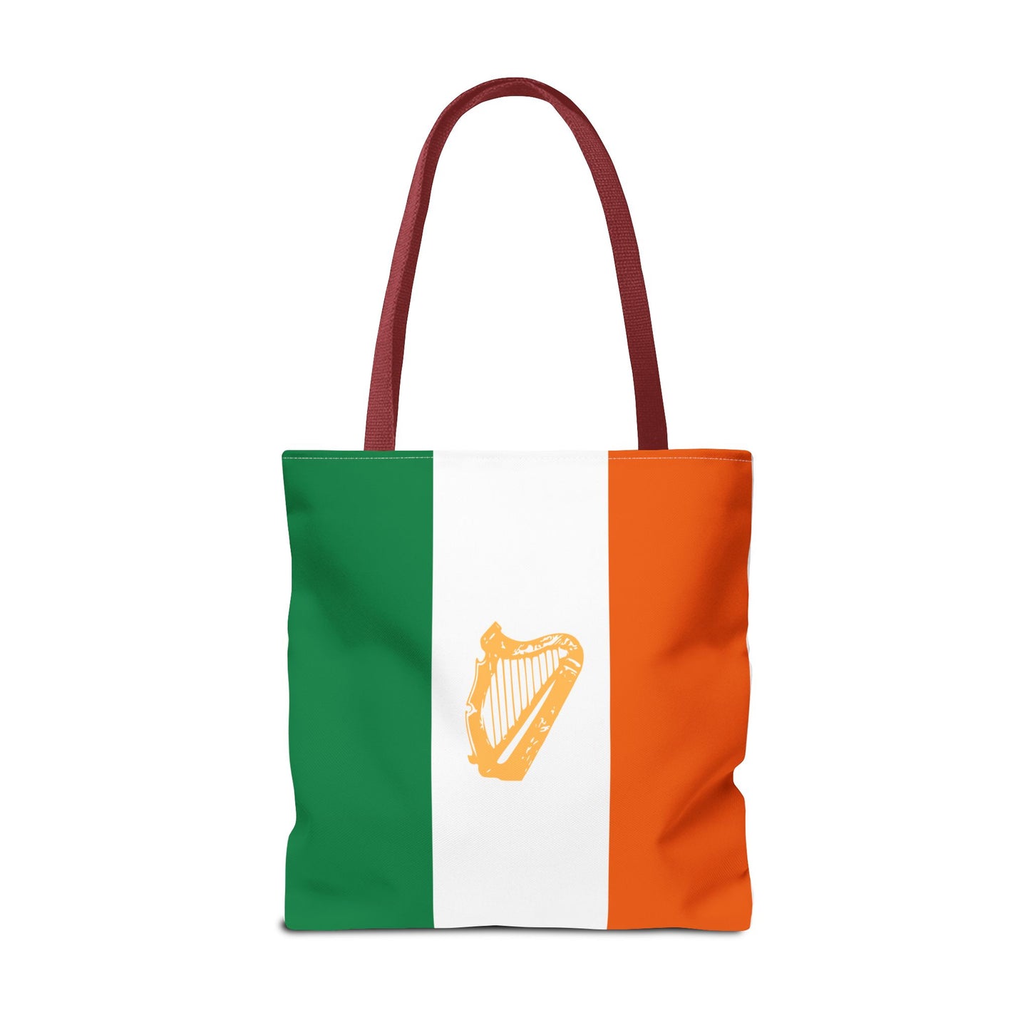 Tote Bag - No. 007 - Harp