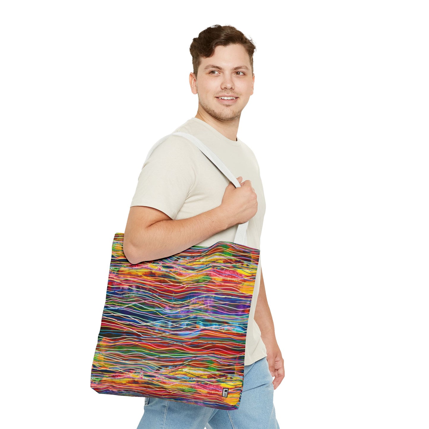 Tote Bag - No. 236 A