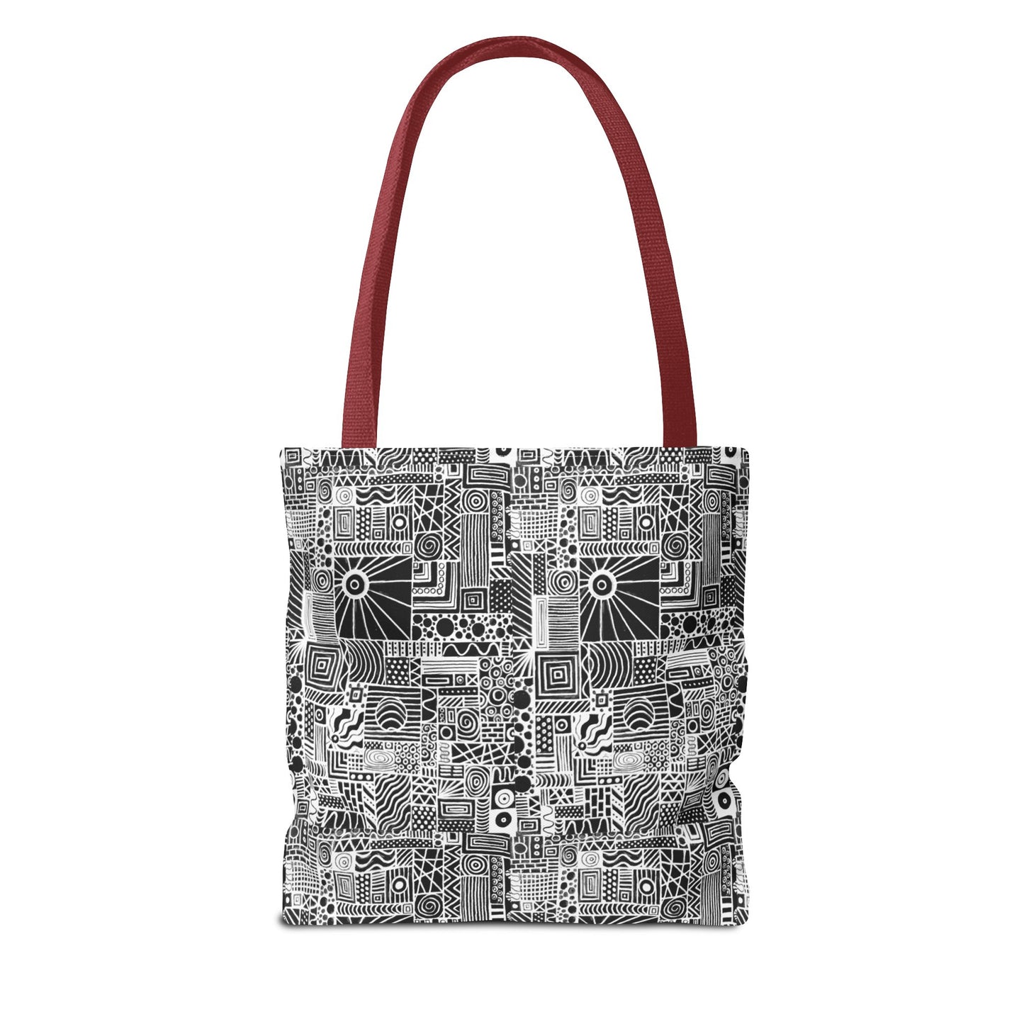 Tote Bag - No. 252