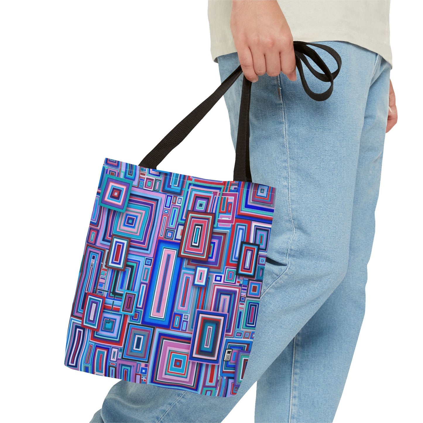 Tote Bag - No. 338