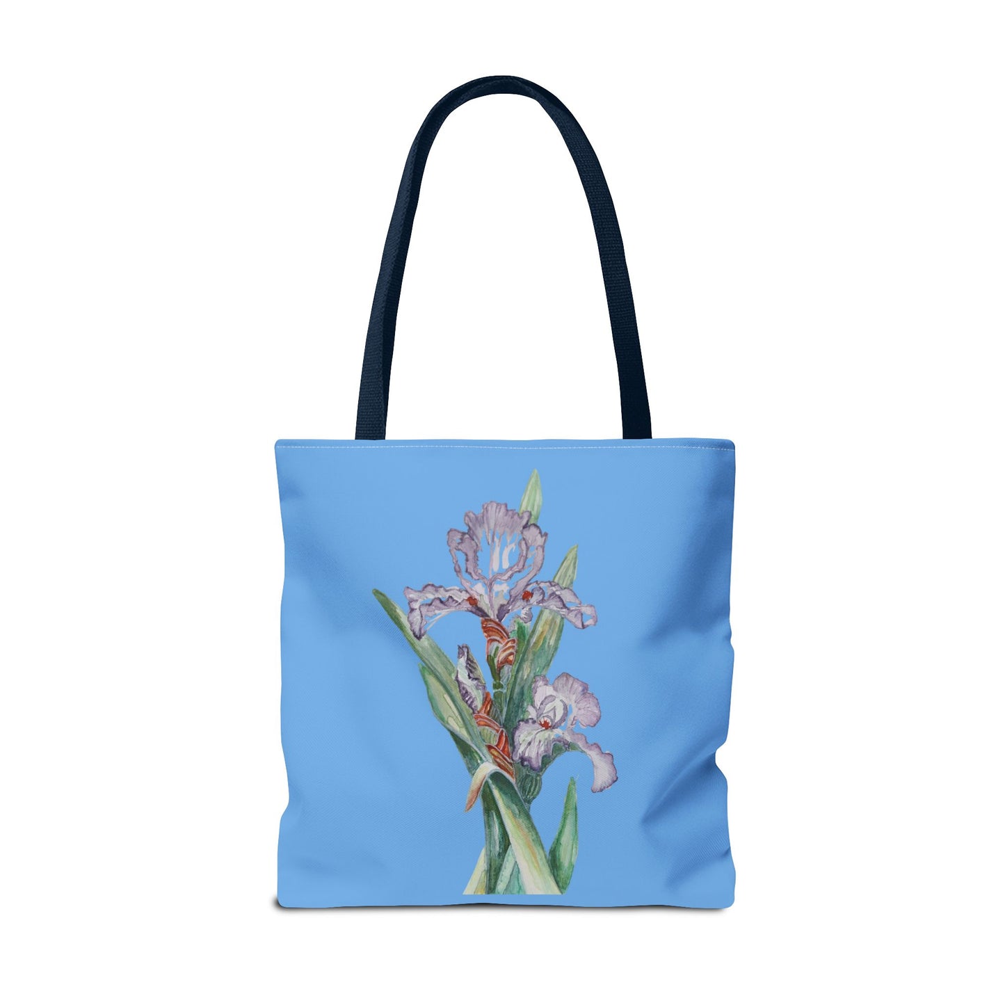 Tote Bag - No. 272 BE