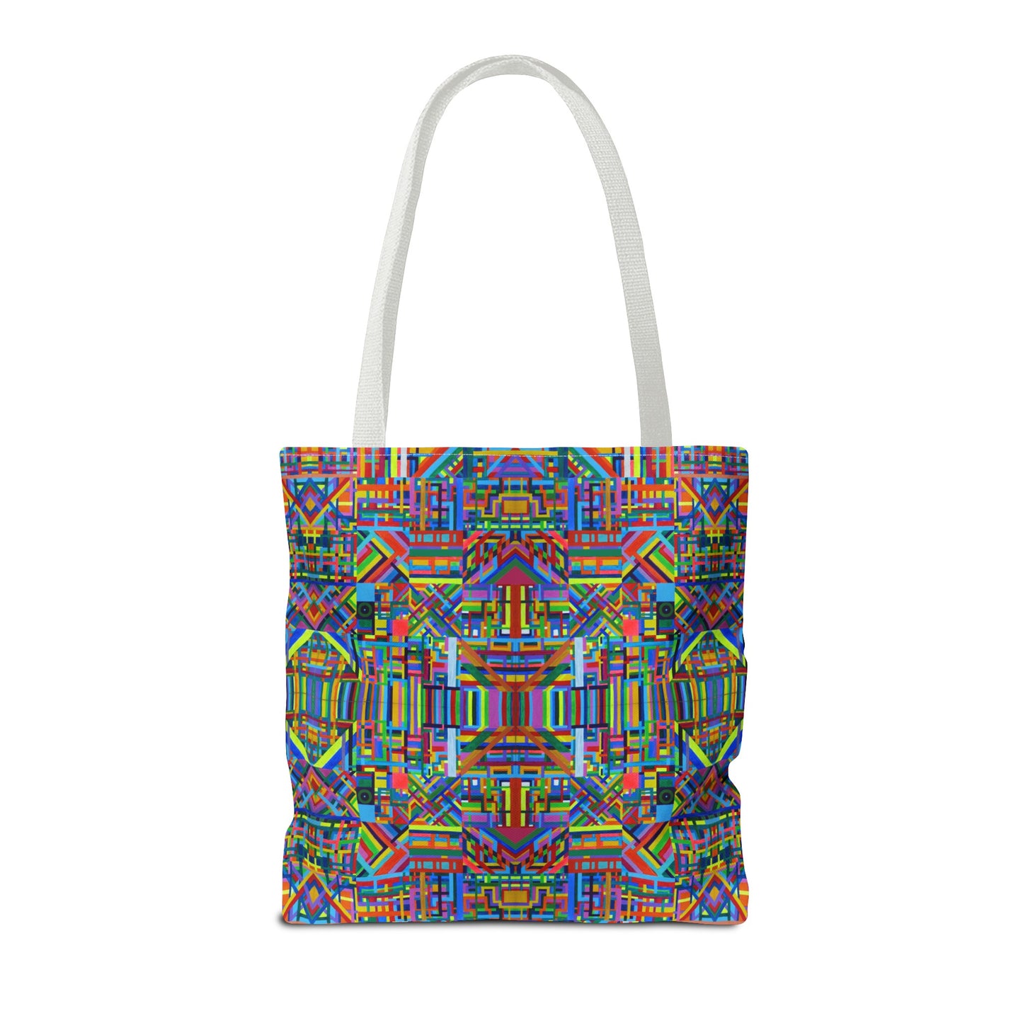 Tote Bag - No.223 - Patience