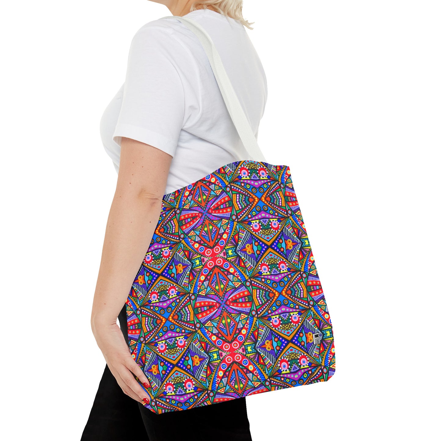 Tote Bag - No. 288