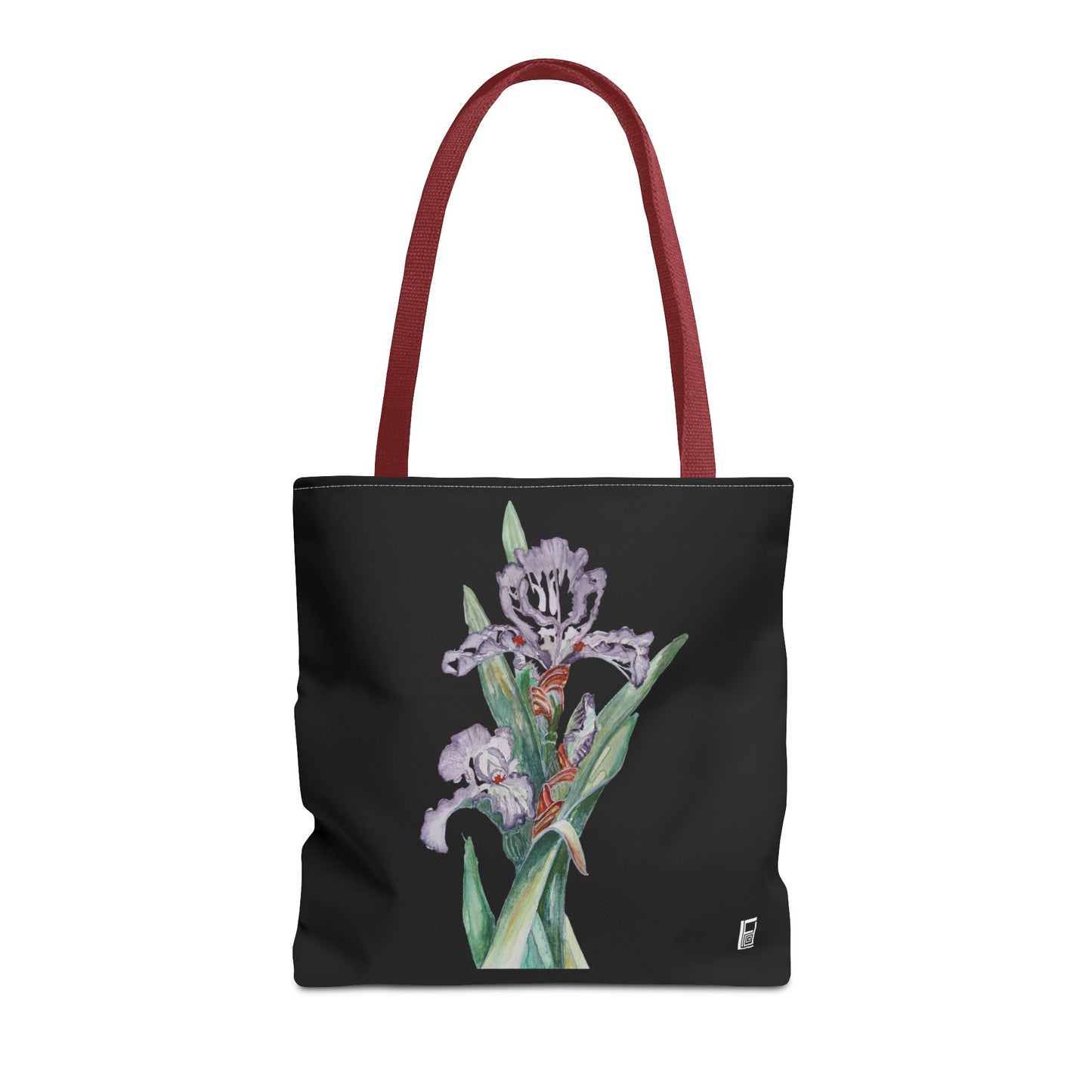 Tote Bag - No. 272 BK
