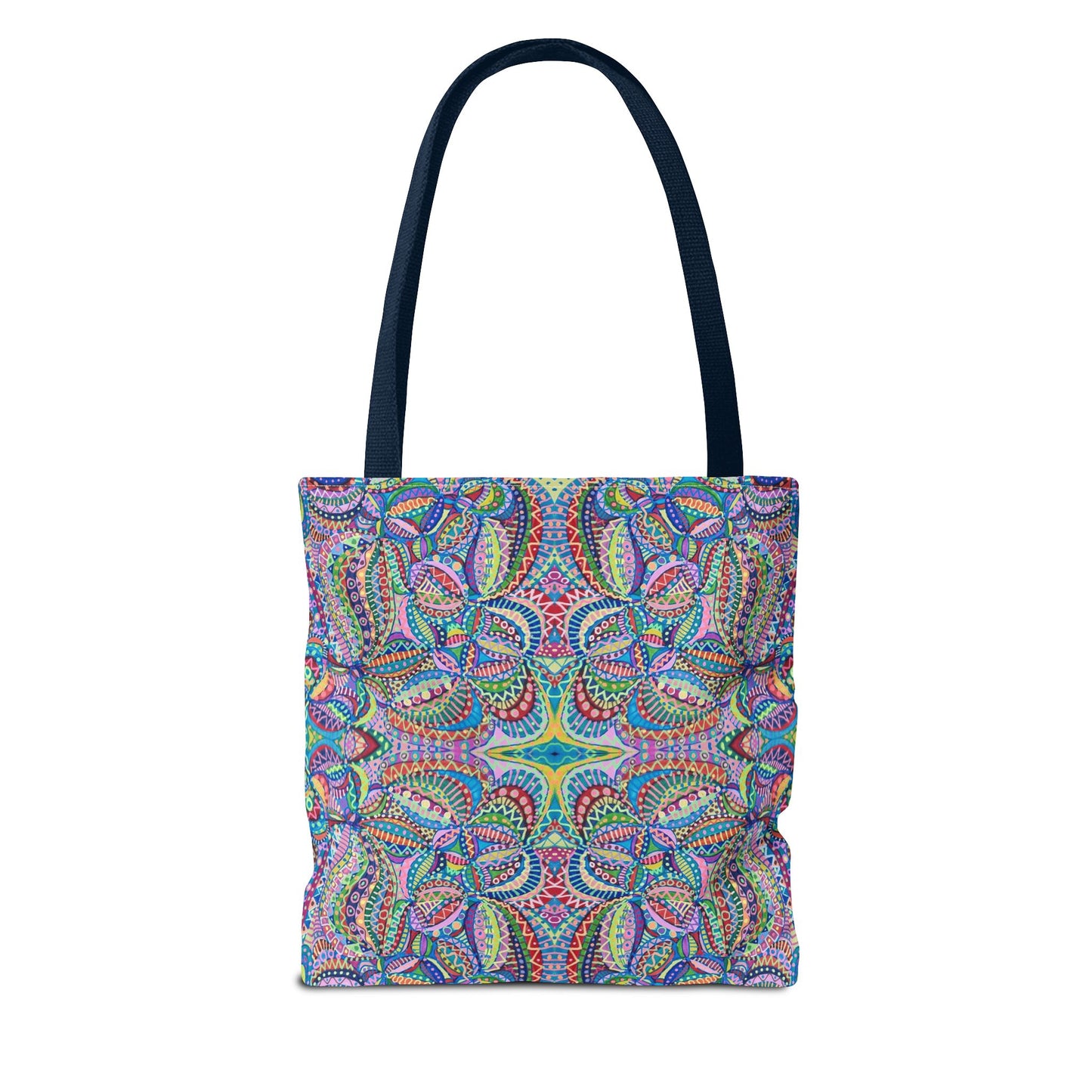 Tote Bag - No. 255