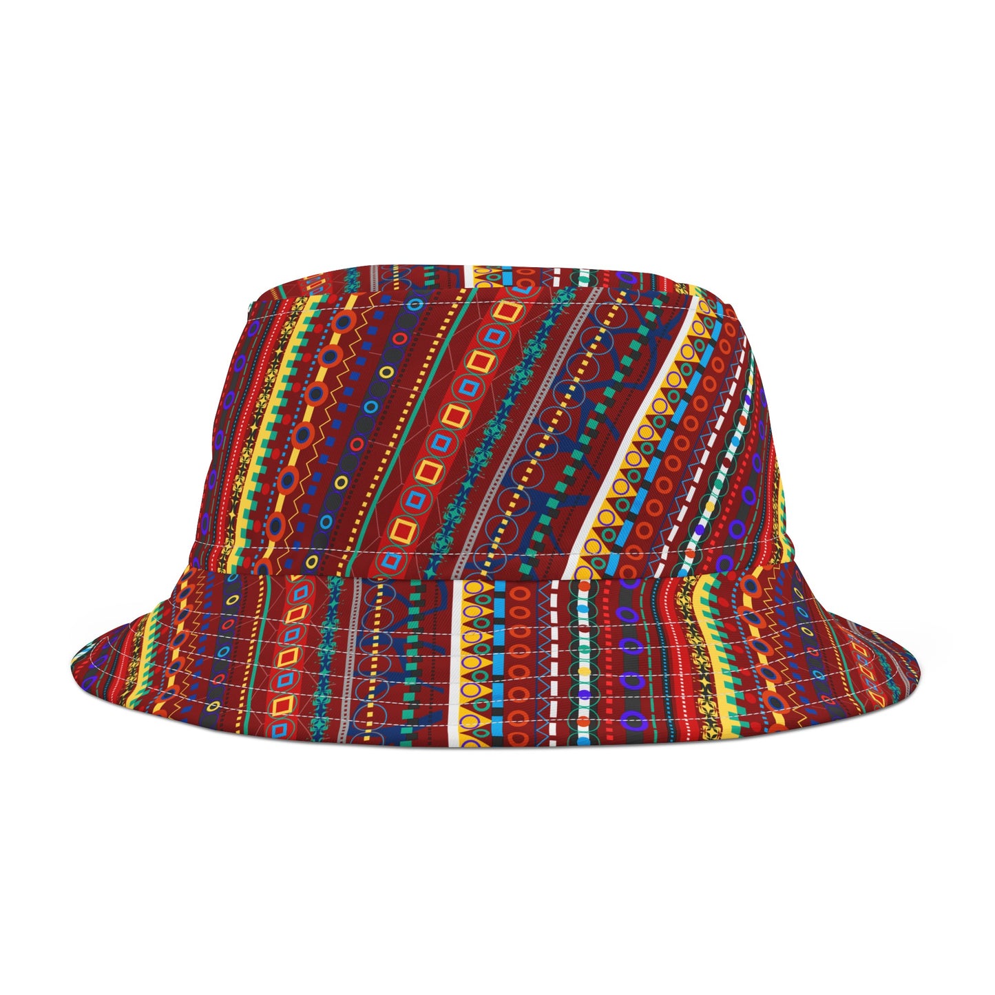 Bucket Hat - No. 324