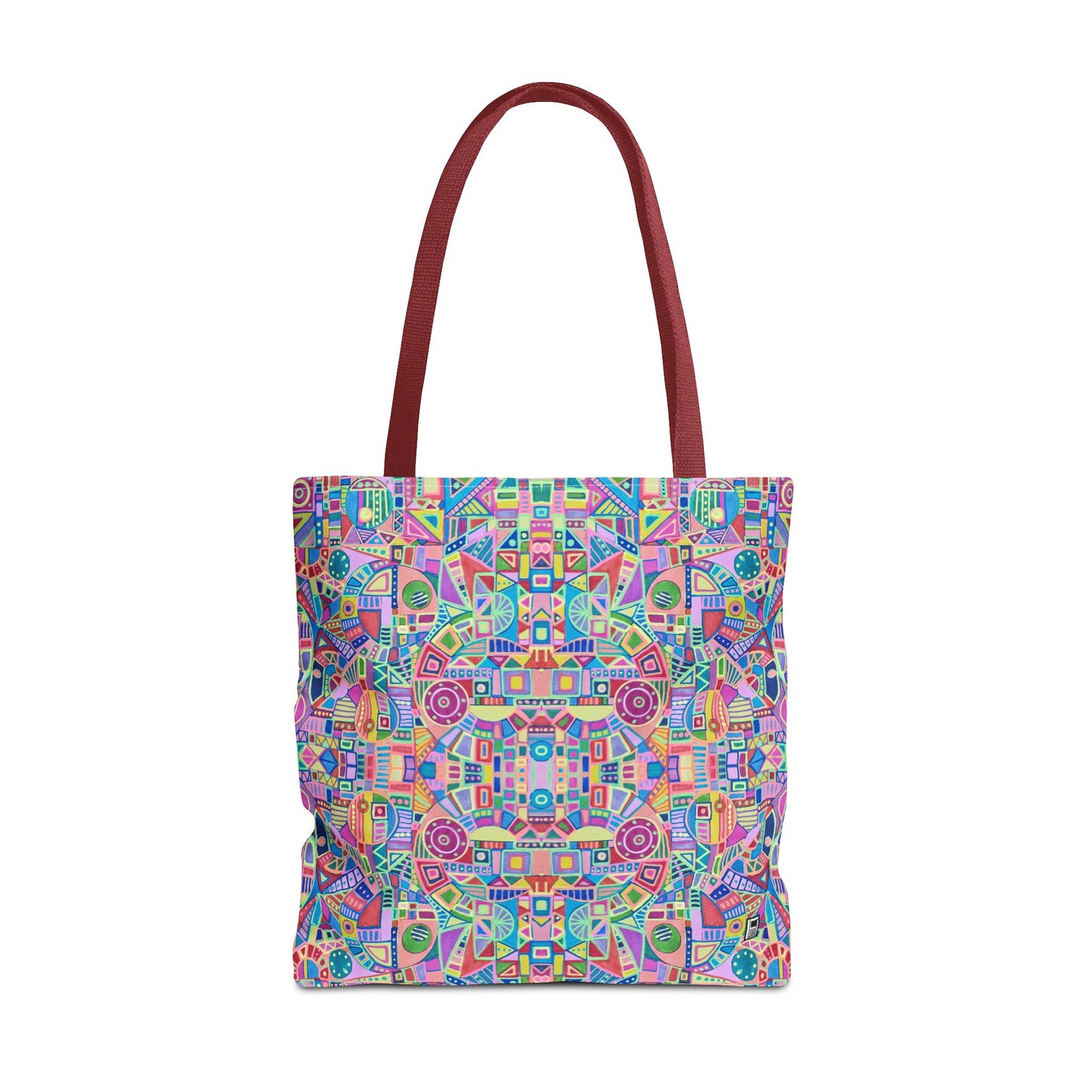 Tote Bag - No. 258