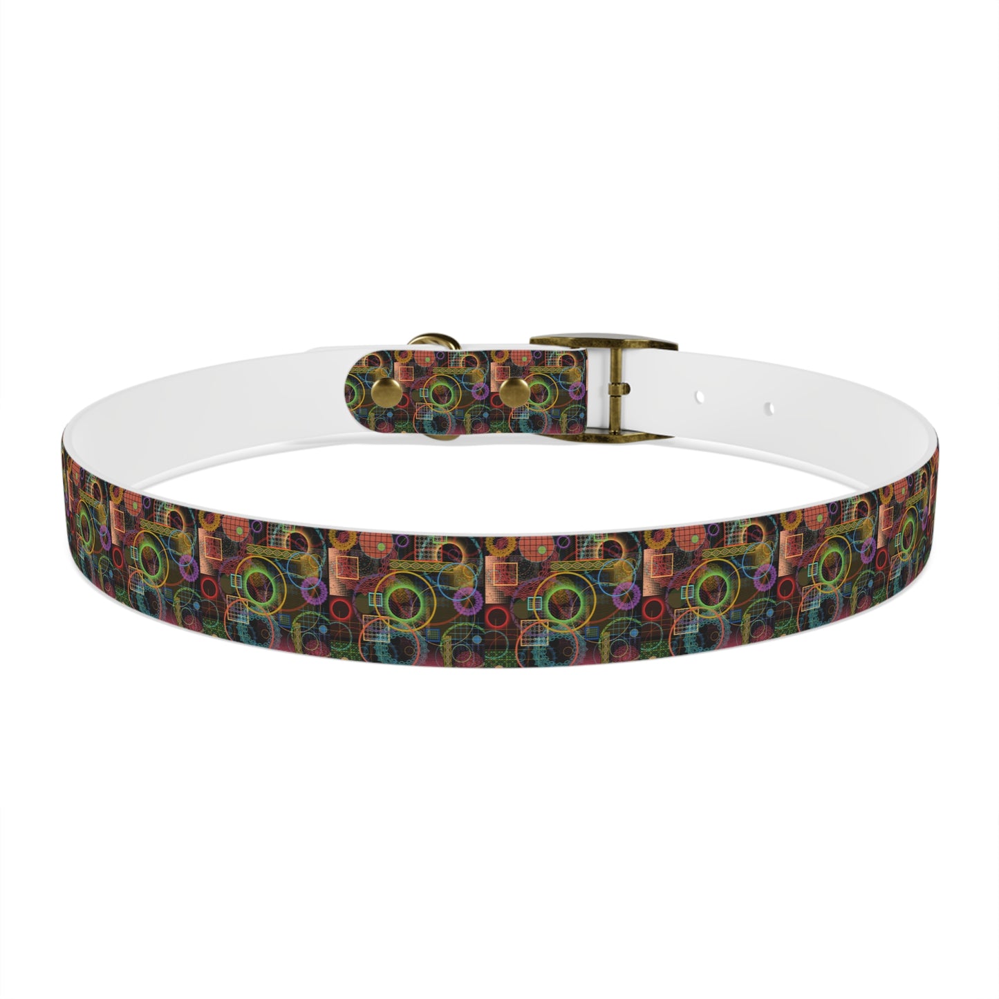Dog Collar - No. 299