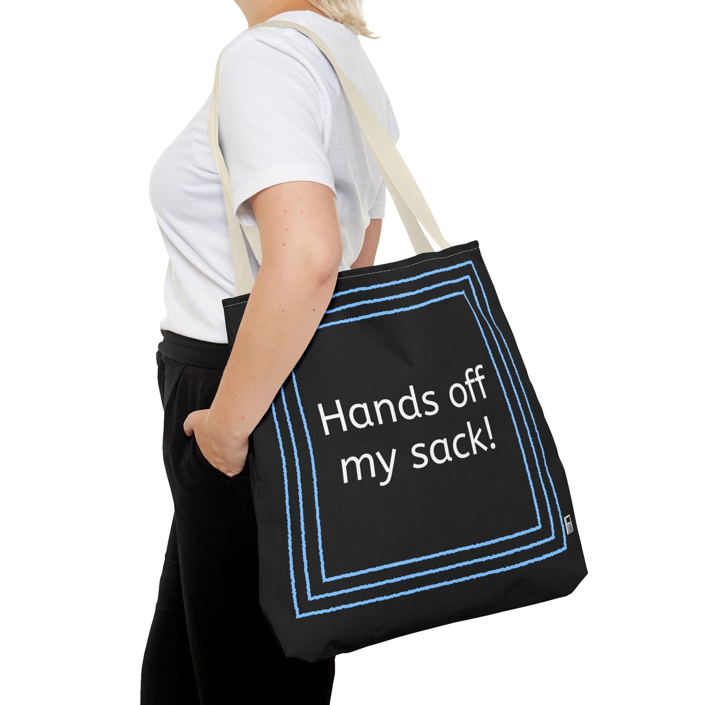 Tote Bag - No. X3