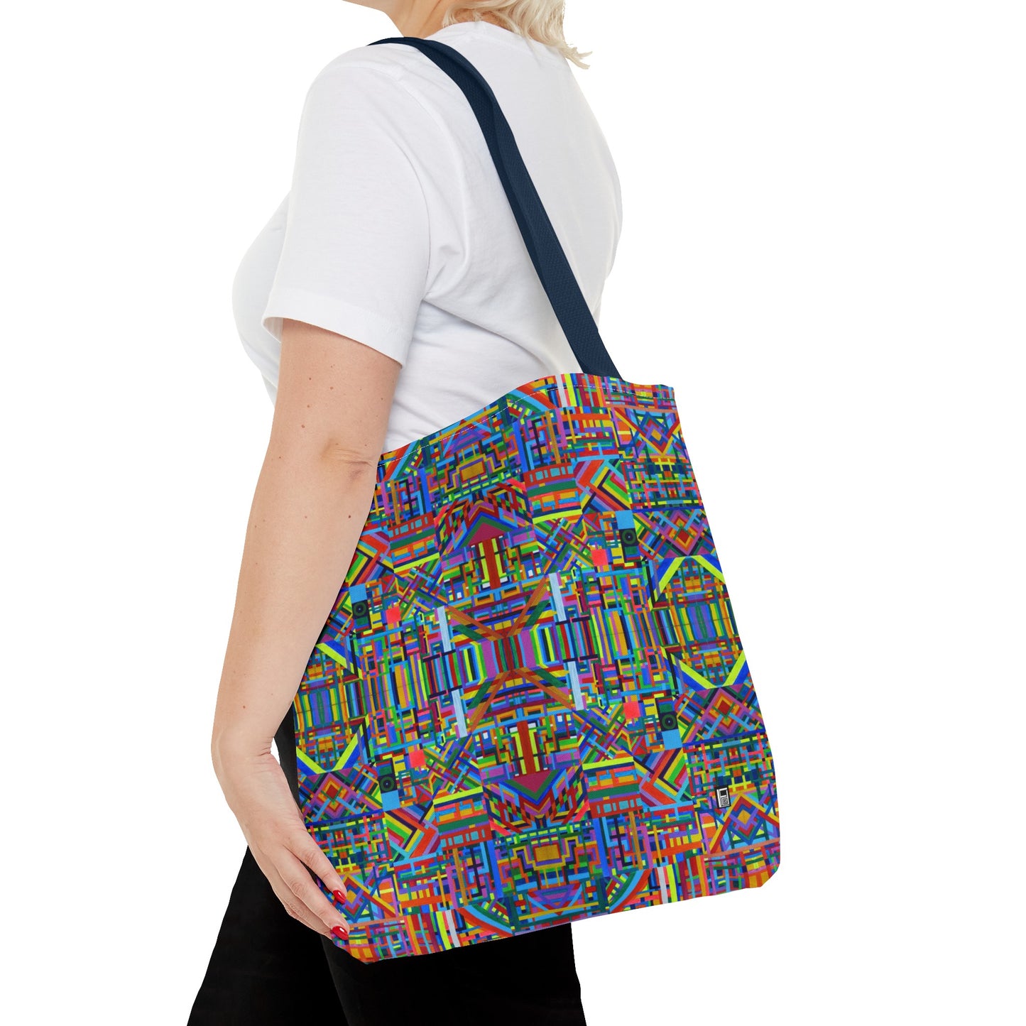 Tote Bag - No.223 - Patience
