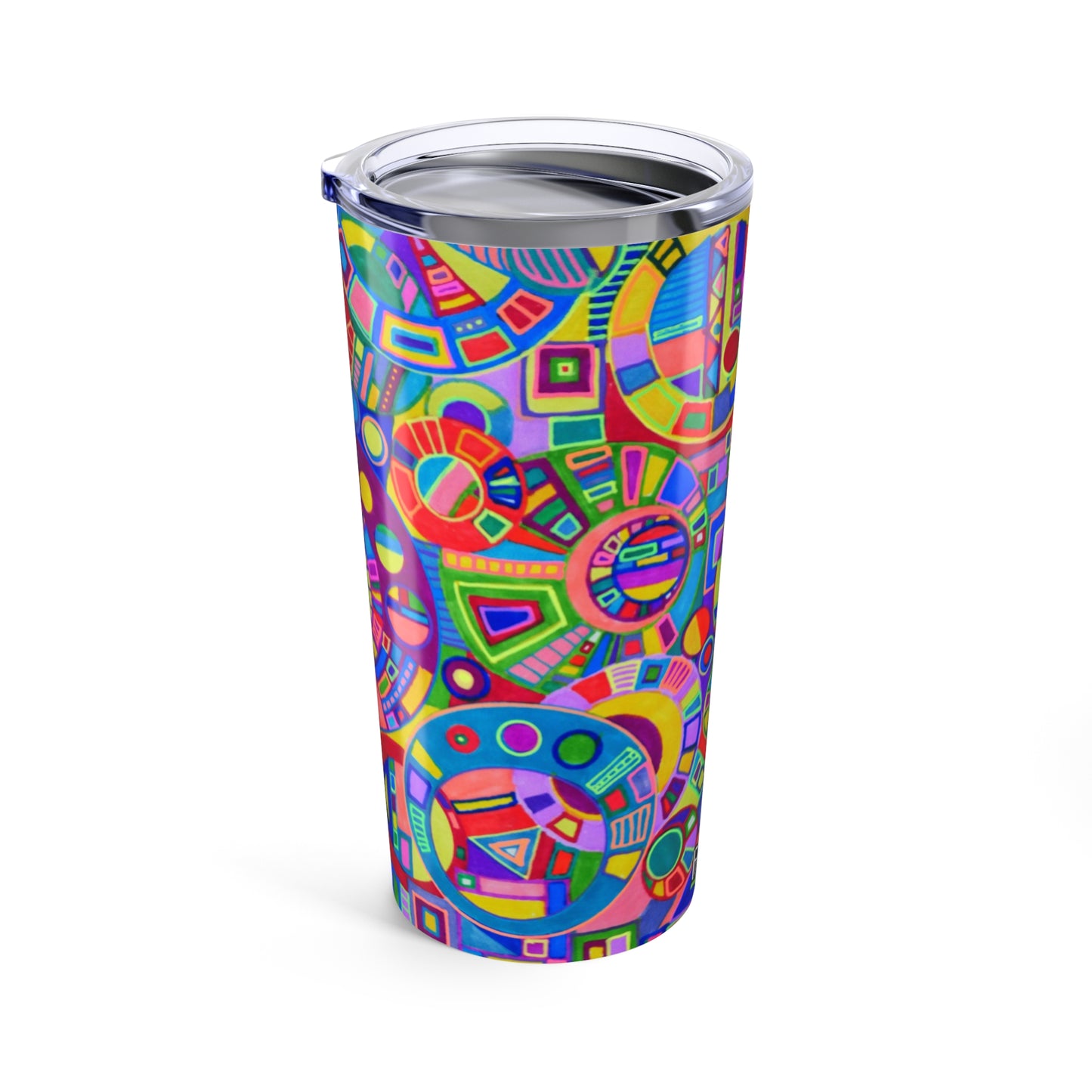Tumbler 20oz - No. 261