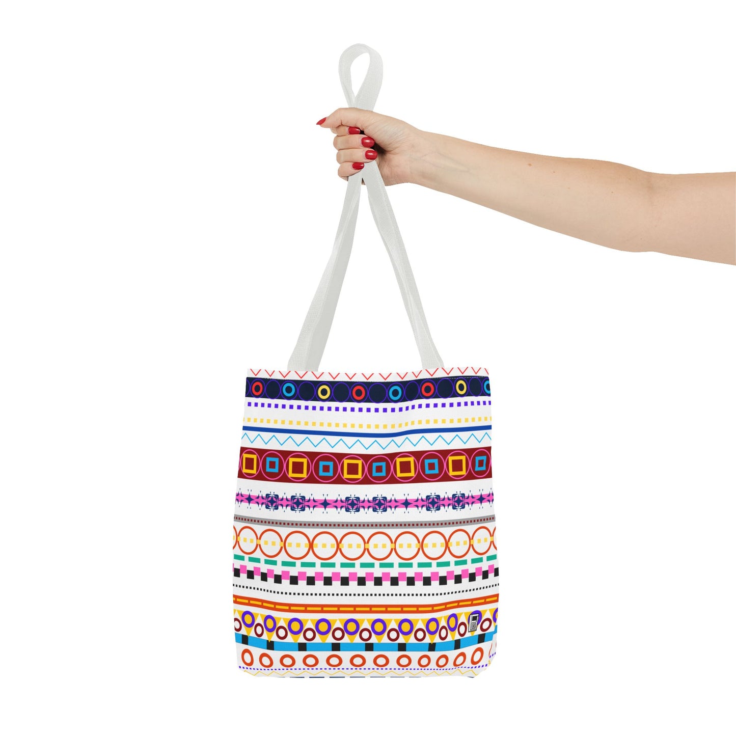 Tote Bag - No. 326