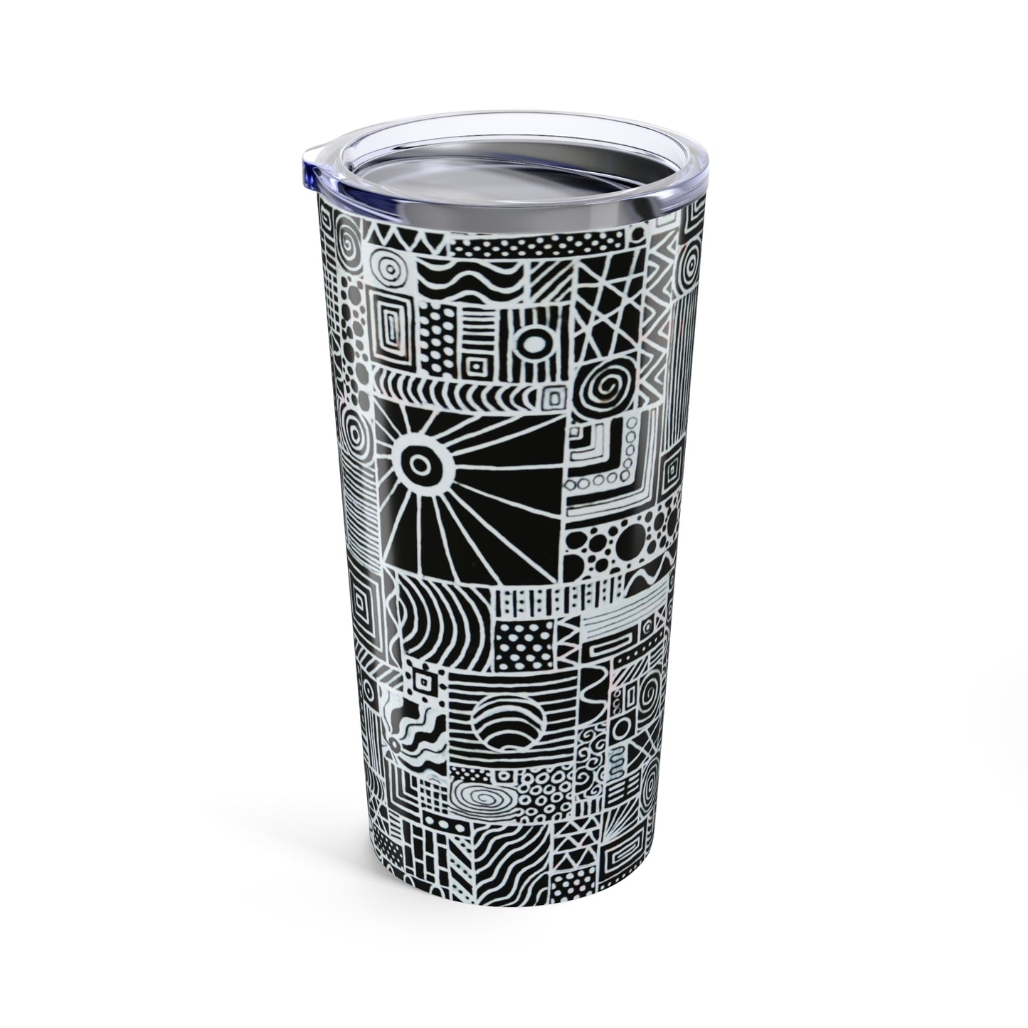 Tumbler 20oz - No. 252