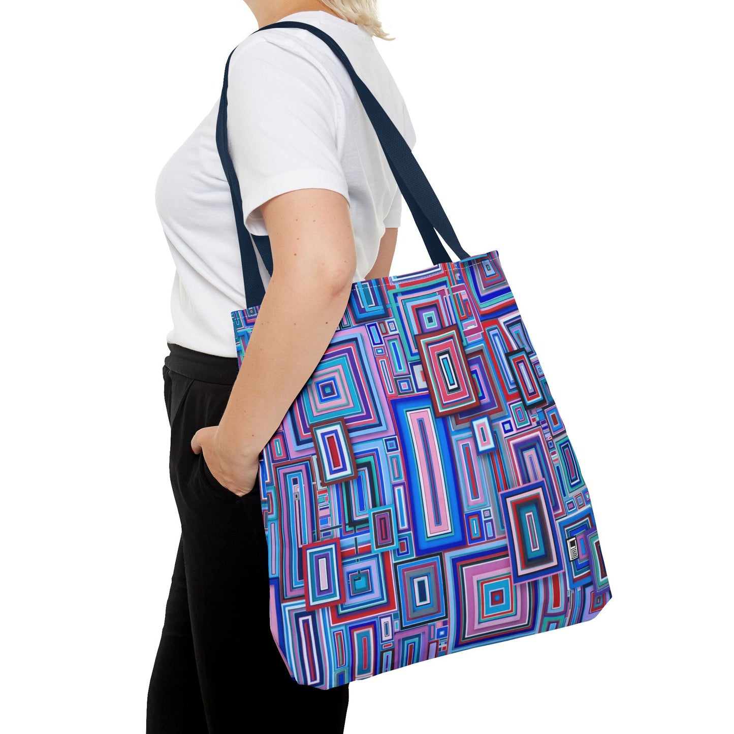 Tote Bag - No. 338