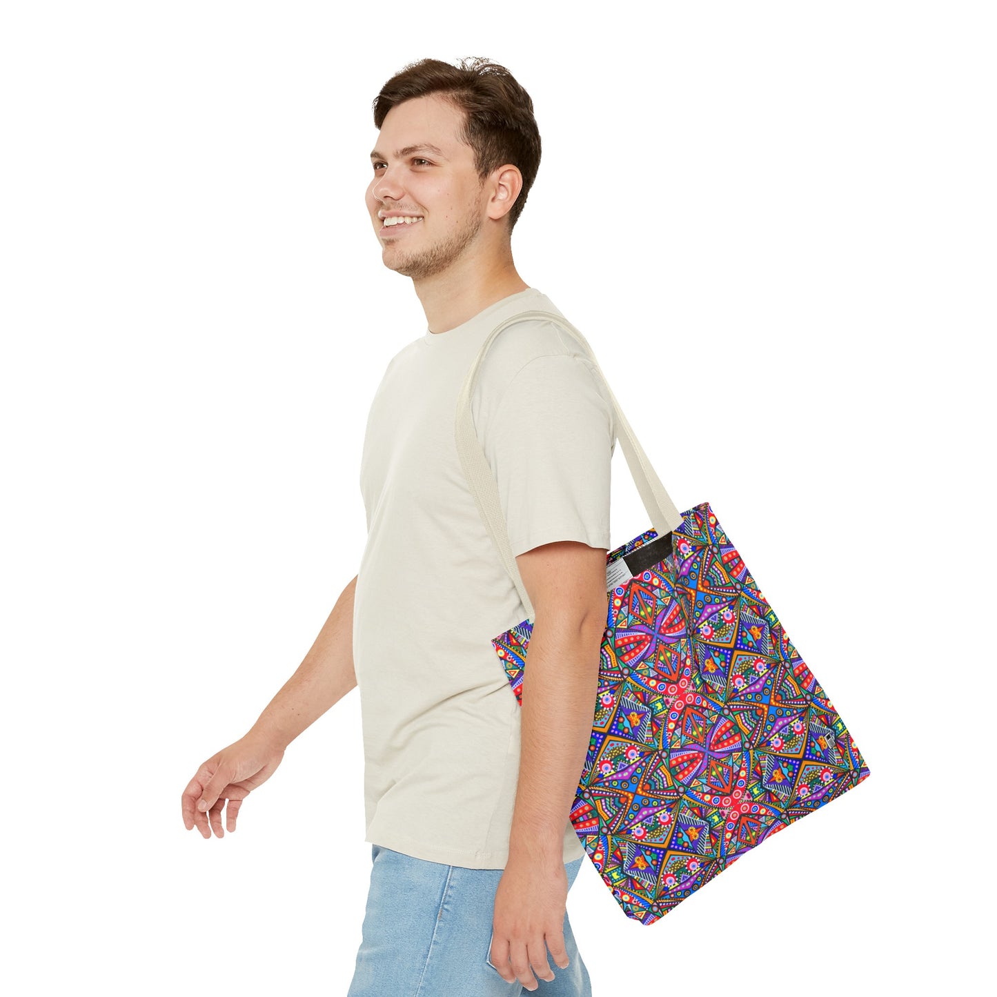 Tote Bag - No. 288
