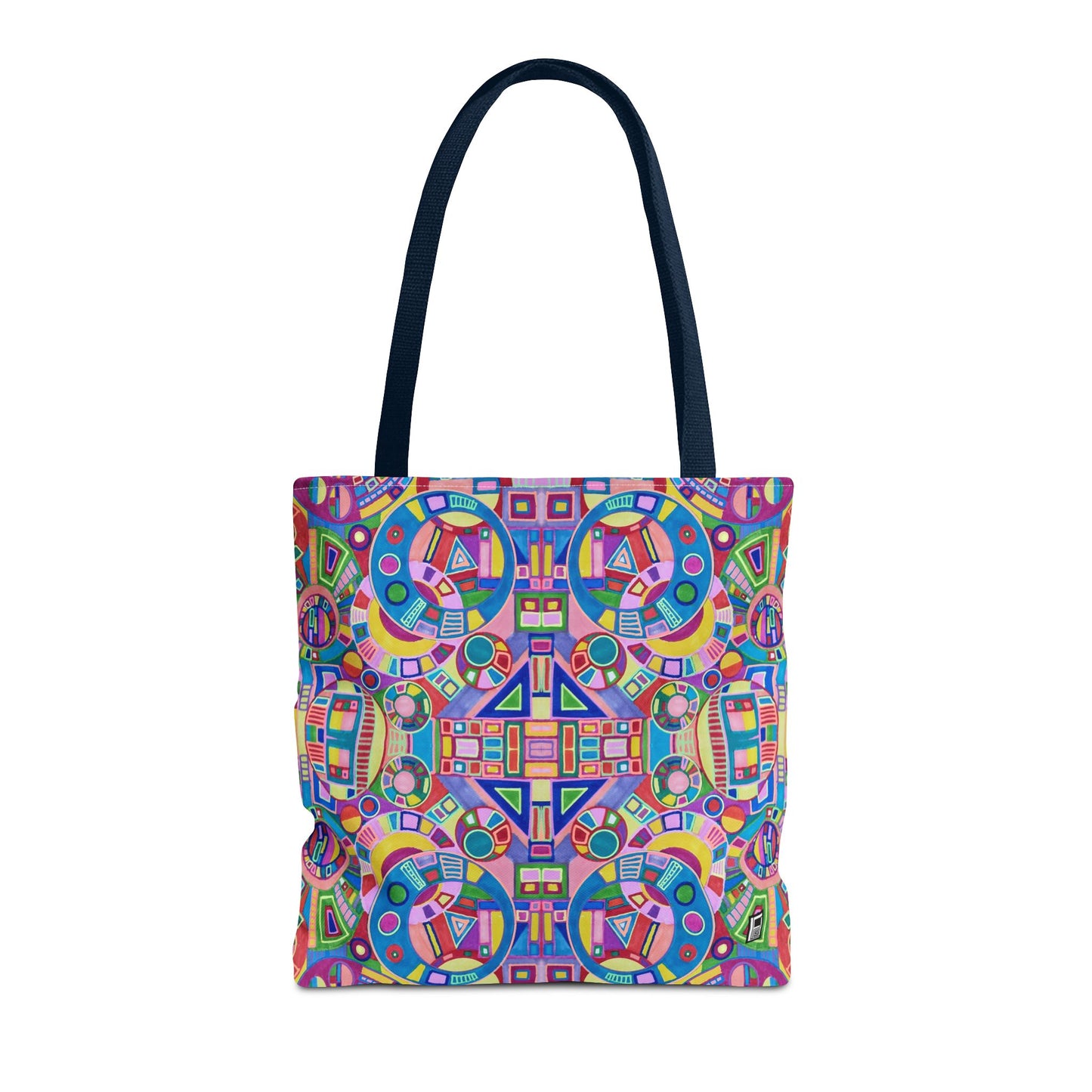 Tote Bag - No. 261