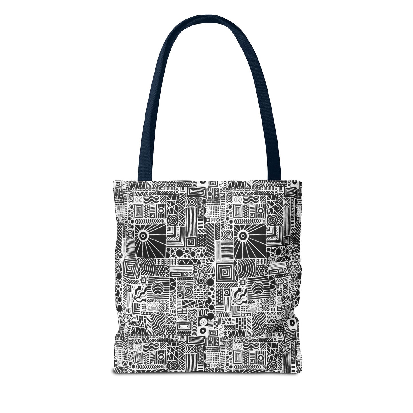 Tote Bag - No. 252