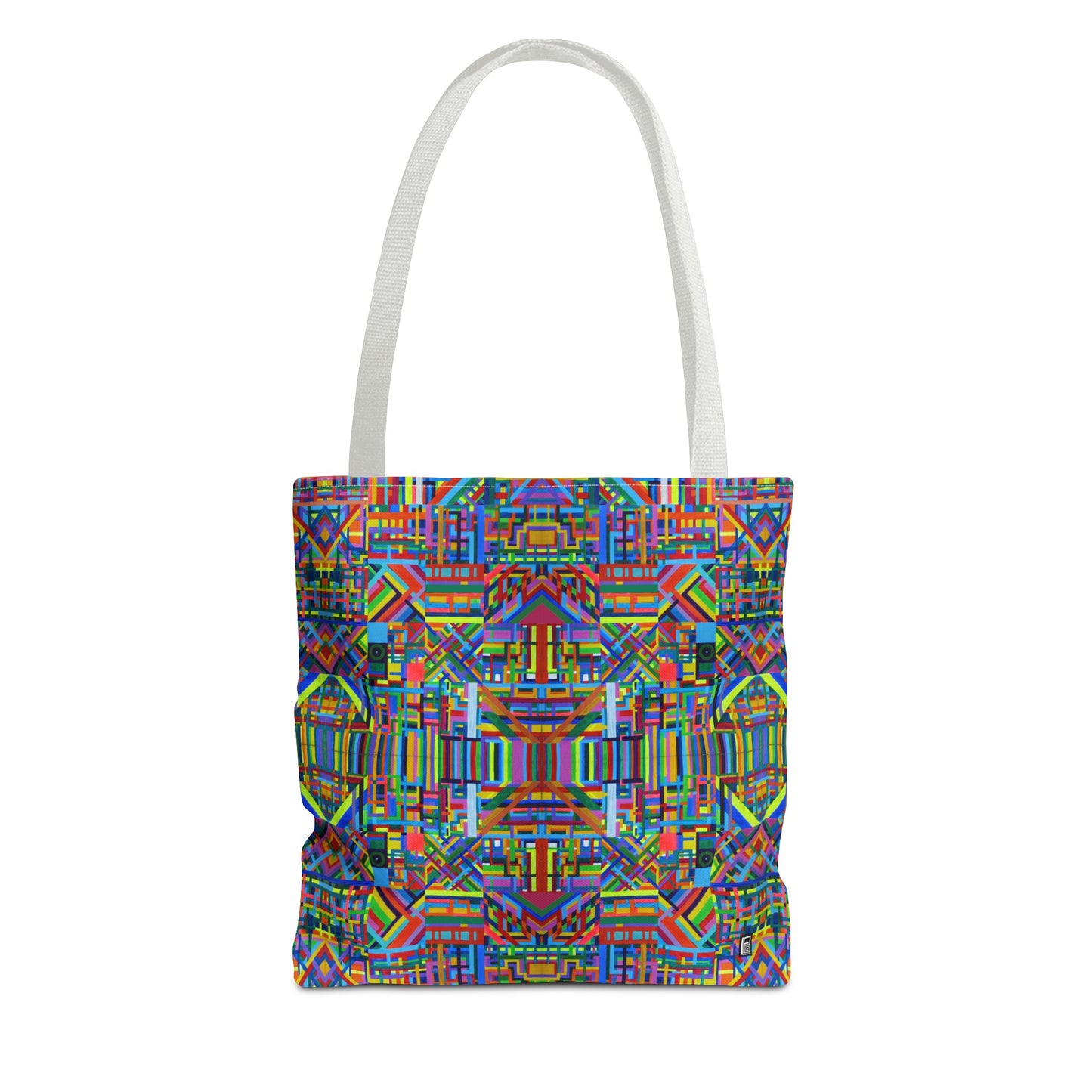 Tote Bag - No.223 - Patience