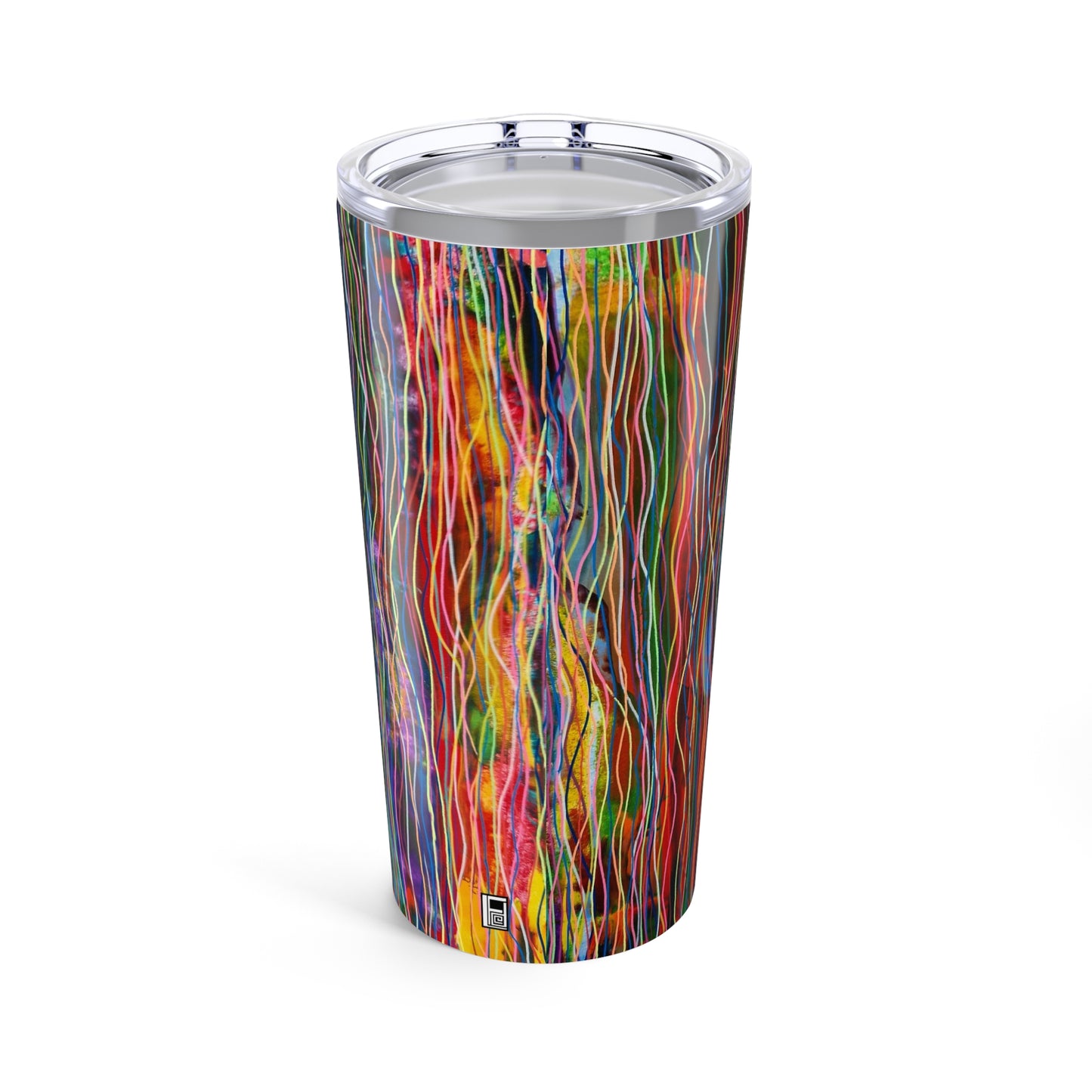 Tumbler 20oz - No. 236