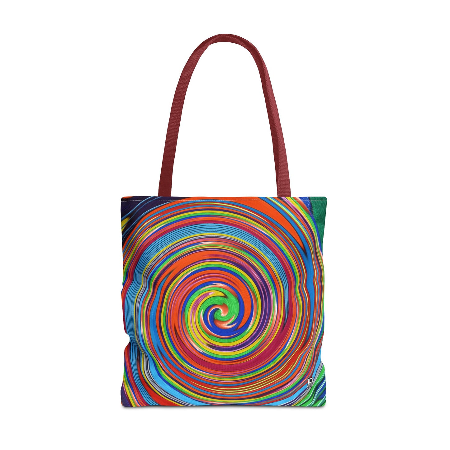 Tote Bag - No. 302