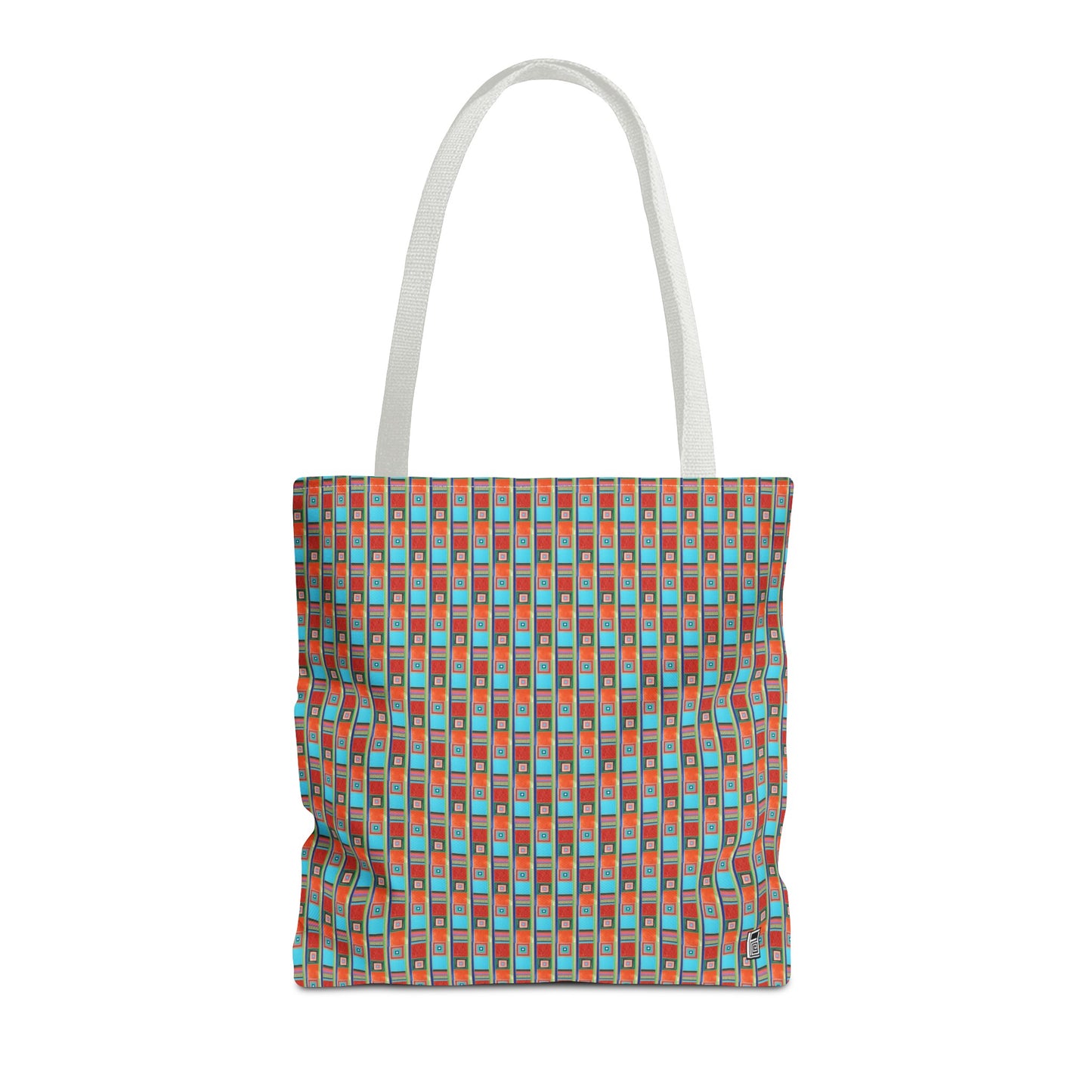Tote Bag - No. 133 - Dyslexic