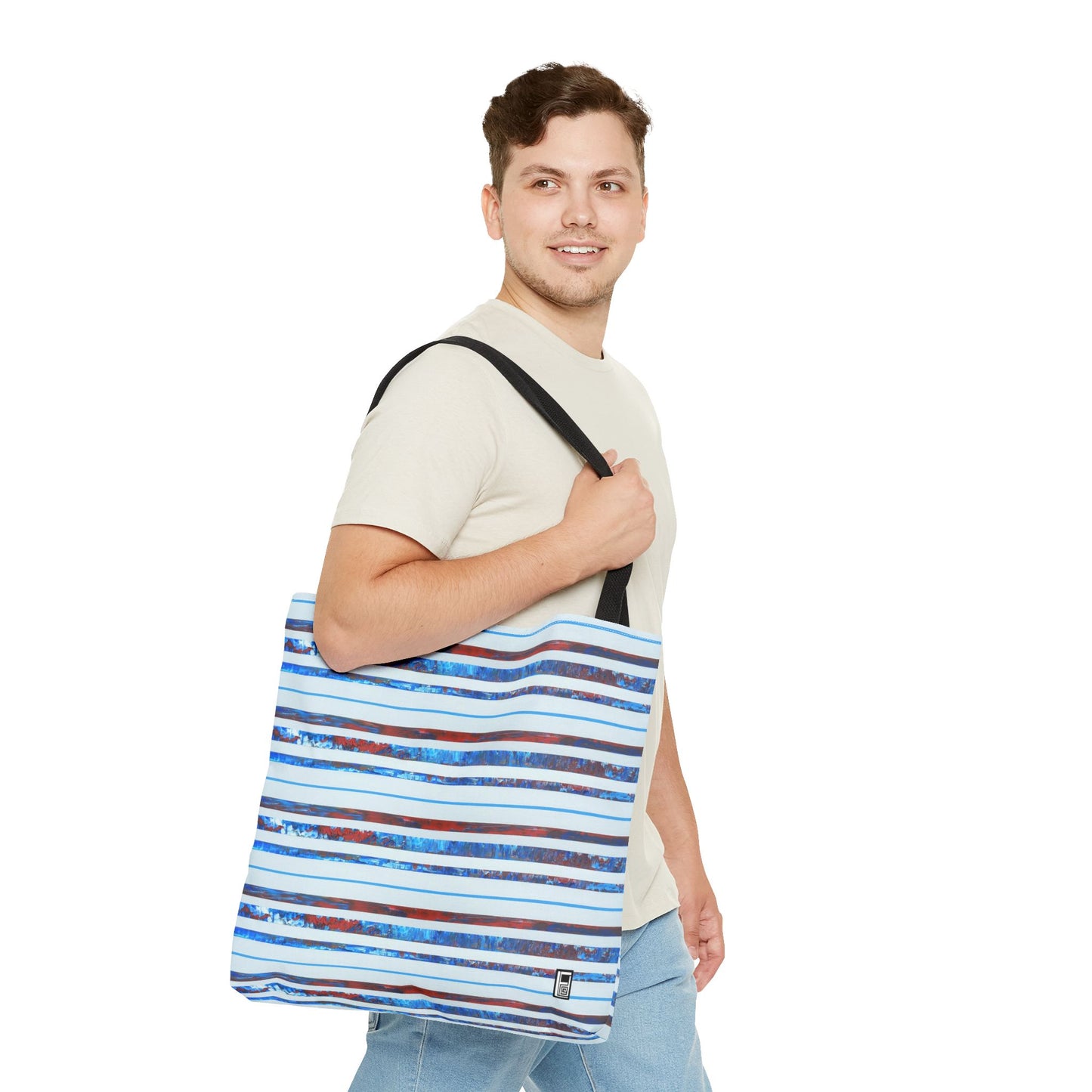 Tote Bag - No. 140 A
