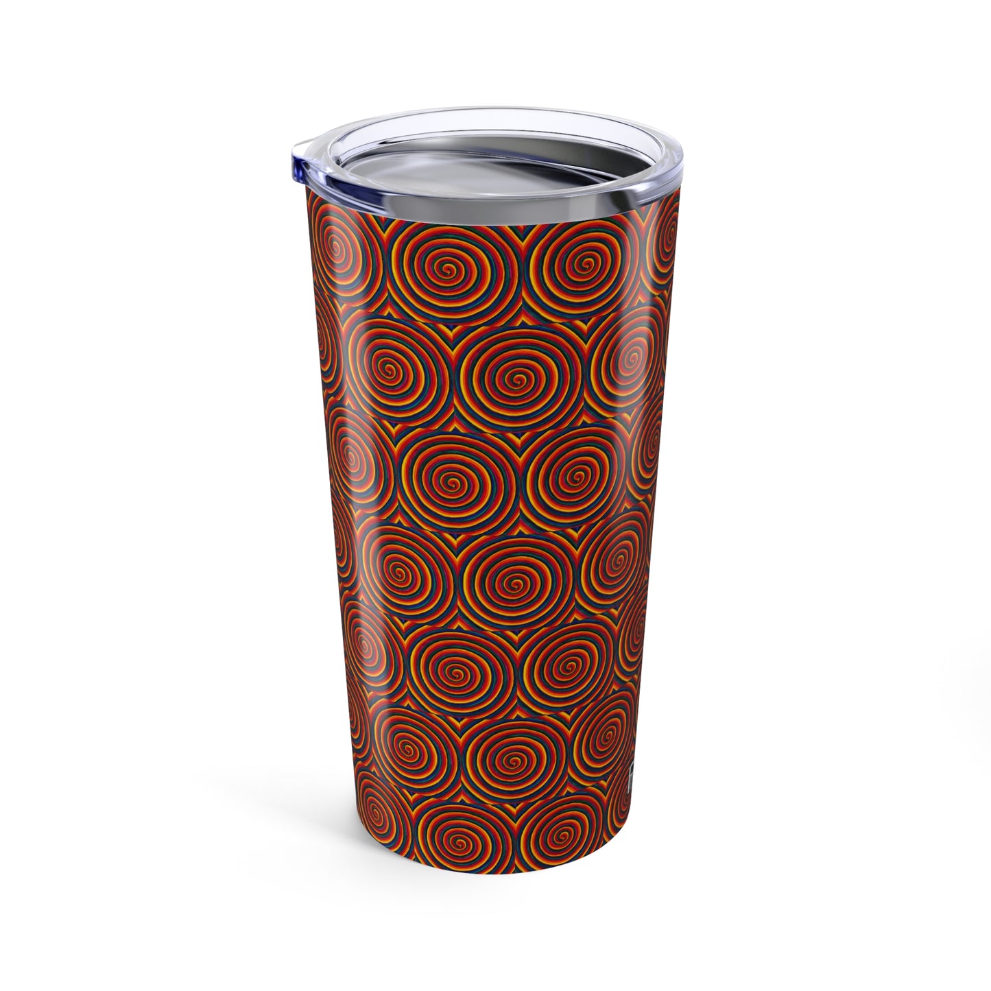 Tumbler 20oz - No. 144
