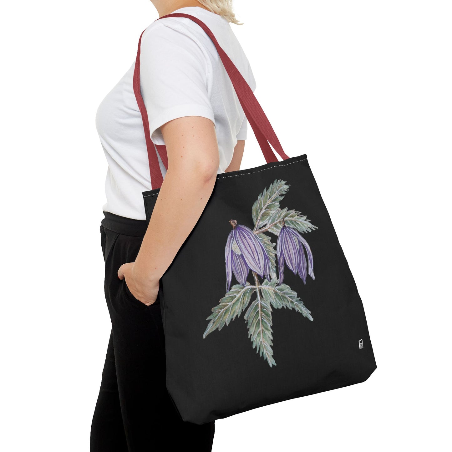 Tote Bag - No. 270